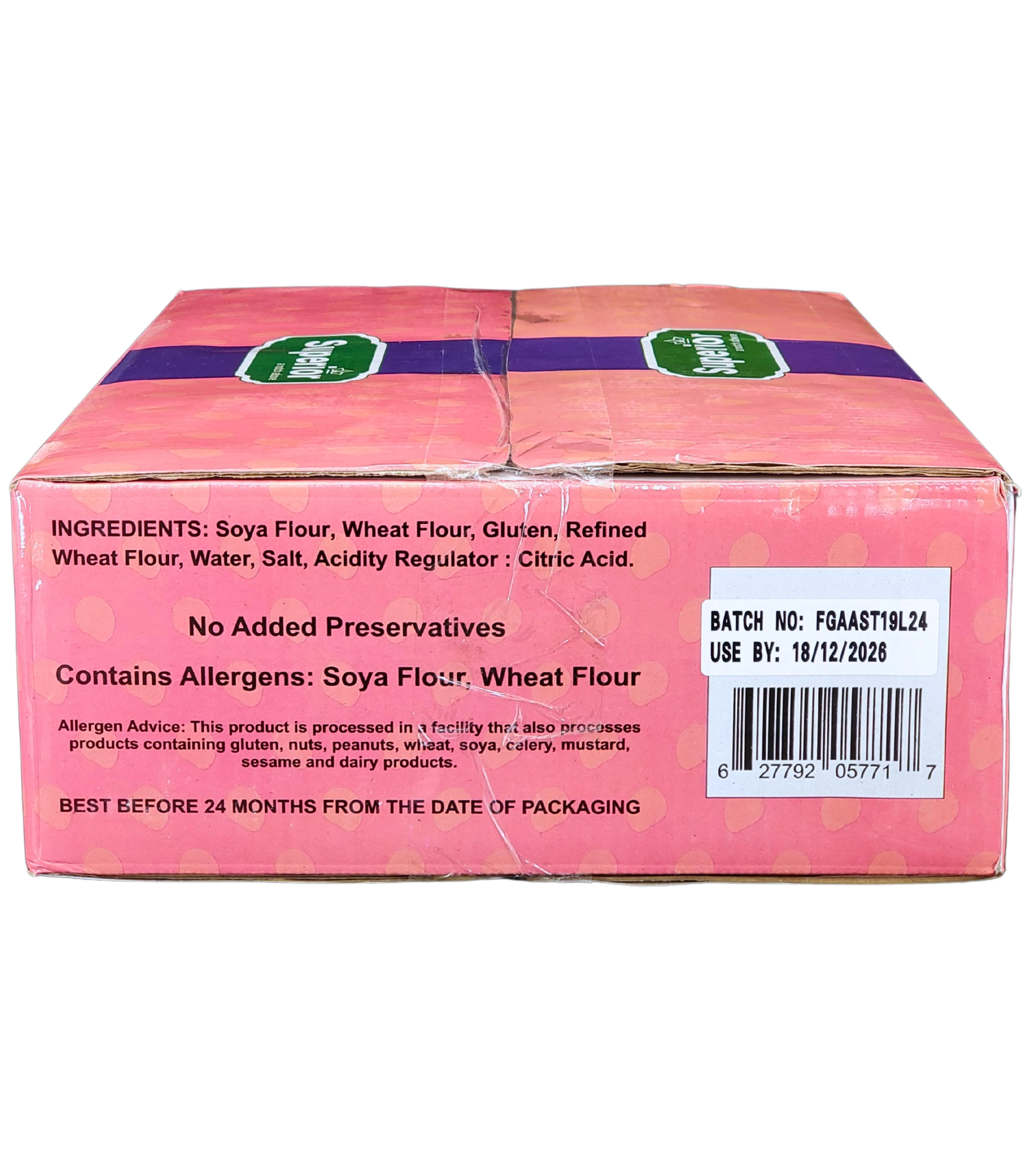 Superior - Soya Tikka - Image 11