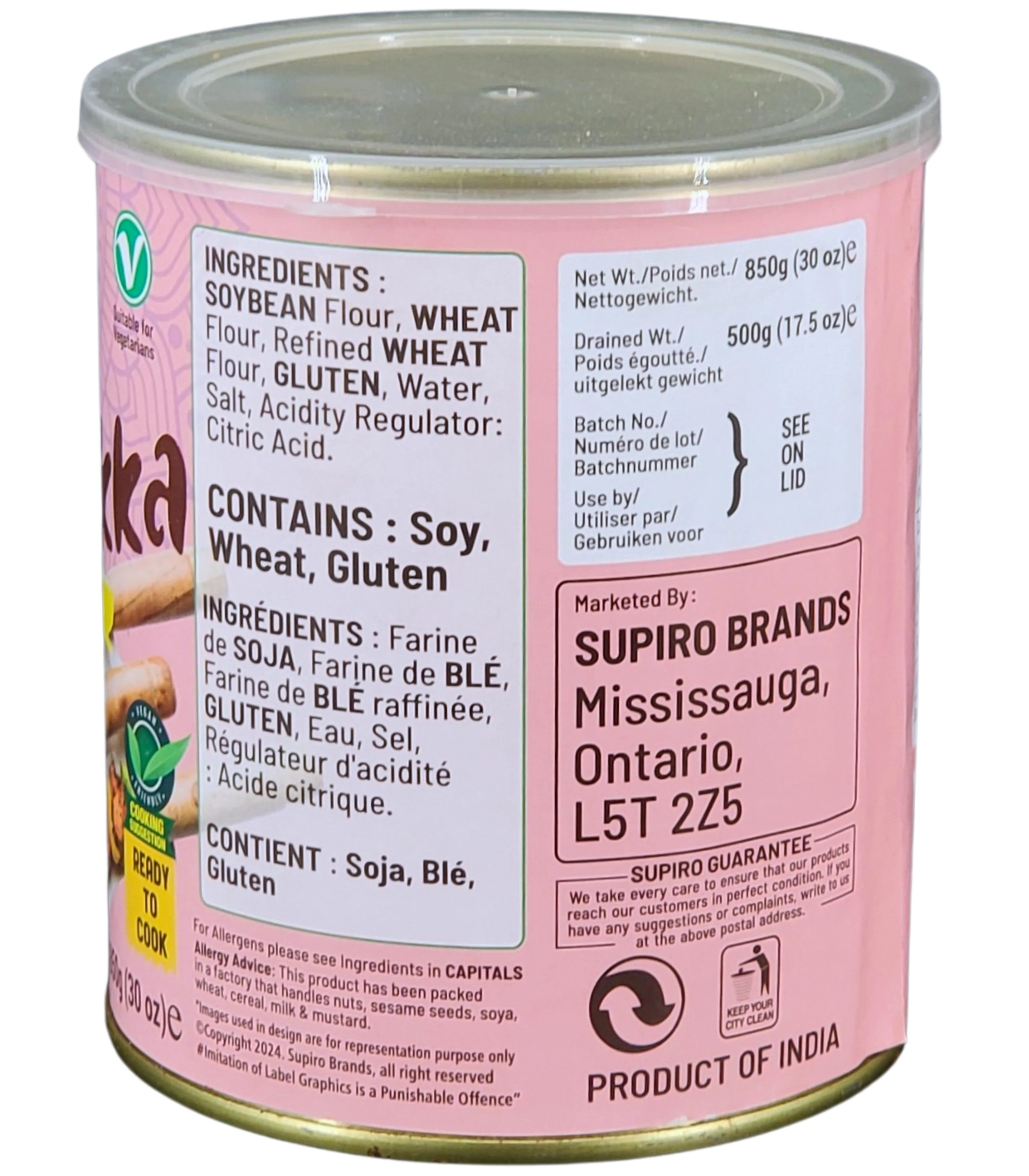 Superior - Soya Tikka - Image 4