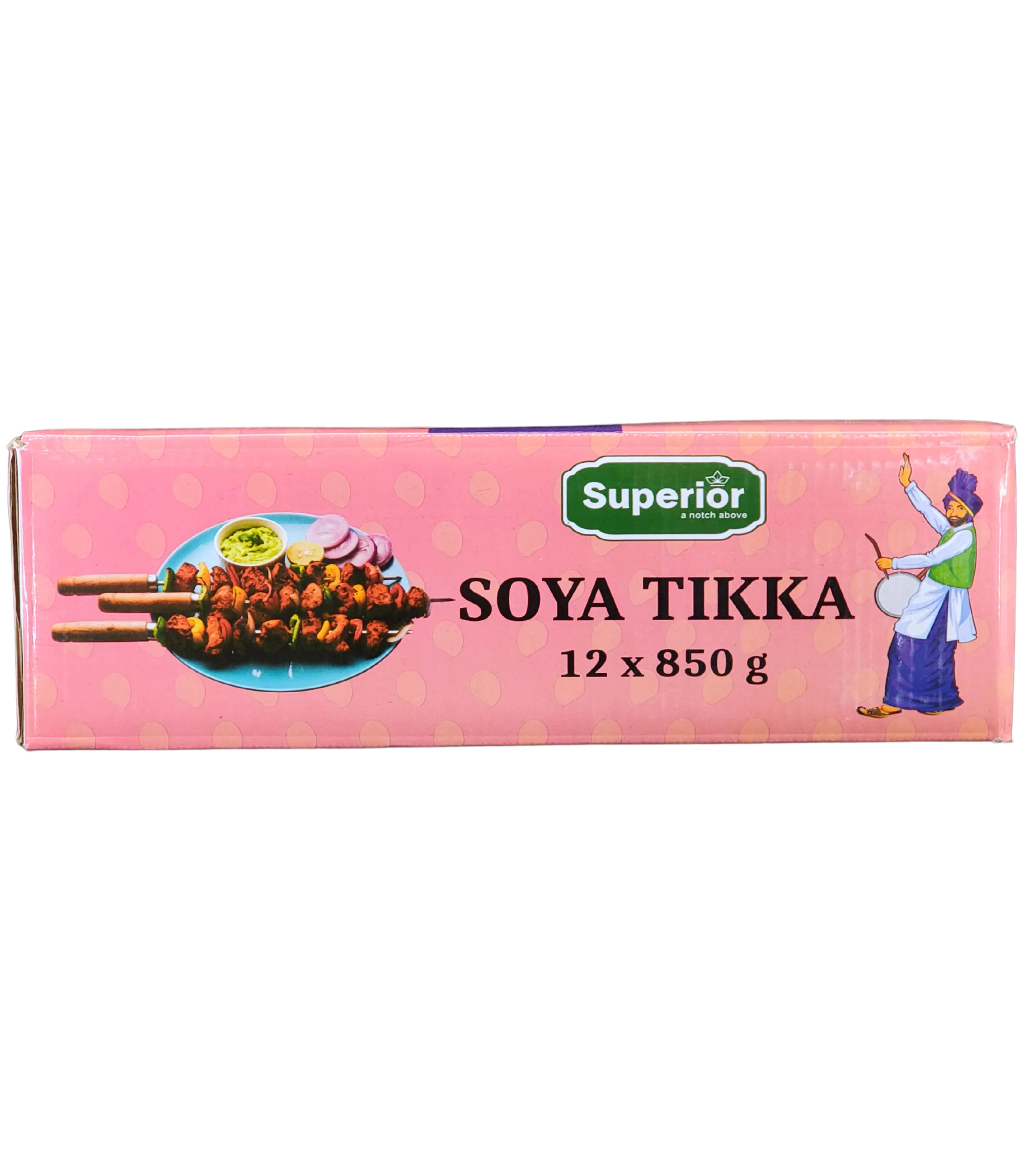 Superior - Soya Tikka - Image 8