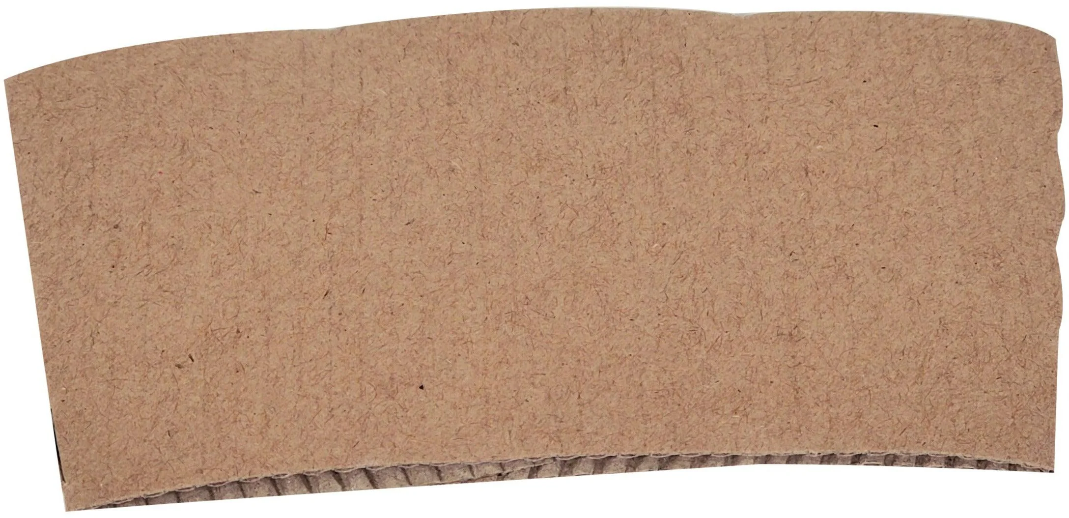 Morning Dew - 10-24oz Kraft Sleeve for Hot Paper Cups - Image 2