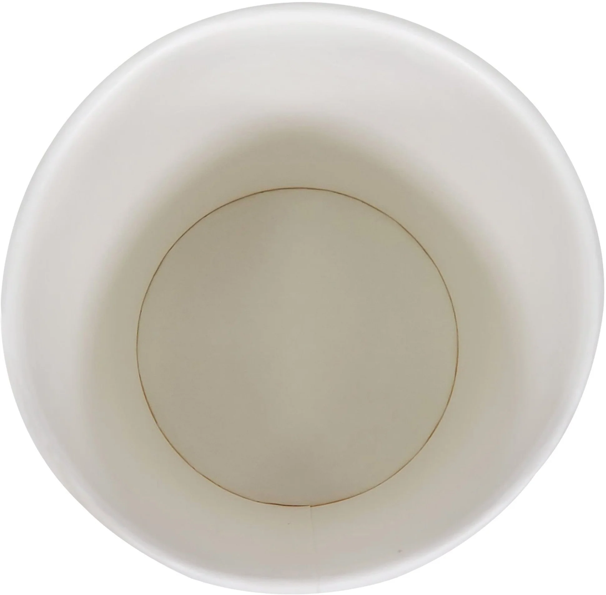 Morning Dew - 10oz Squat Hot Paper Cup - Ripple - Kraft - RC-H10SK - Image 10
