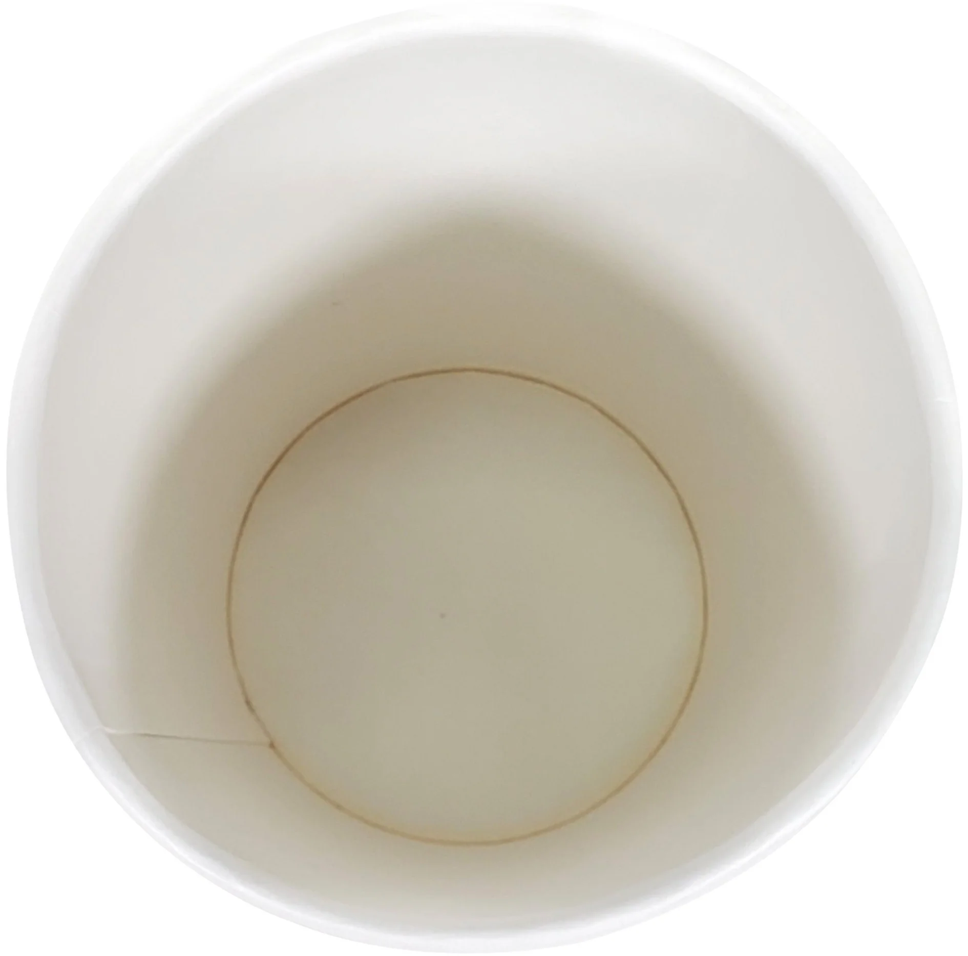 Morning Dew - 12 oz Tall Hot Paper Cup - Ripple - Kraft - RC-H12TK - Image 10