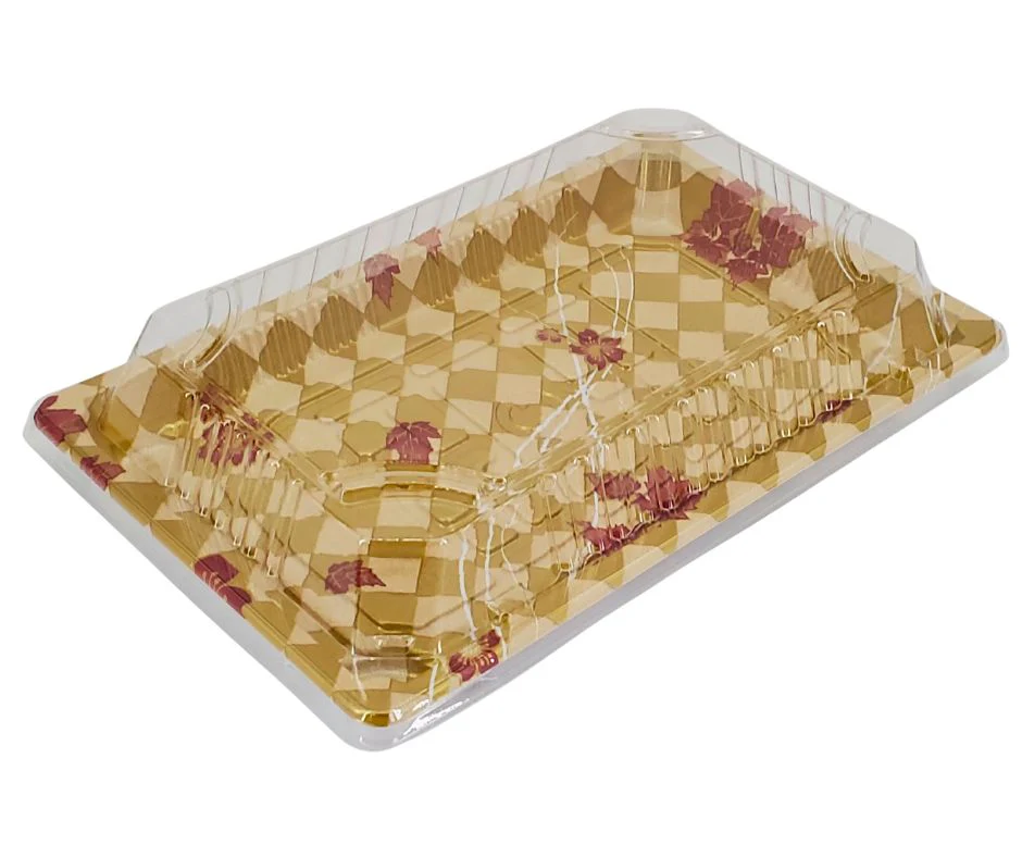 Sushi Tray -  Combo -  HQ-15 - Image 2