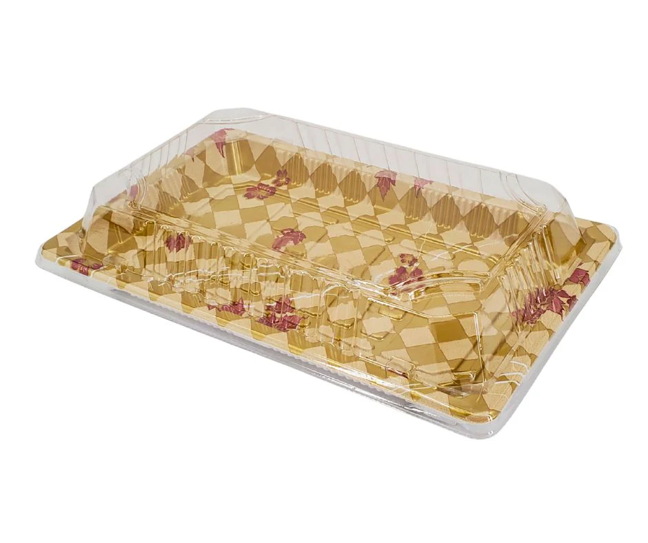 Sushi Tray -  Combo -  HQ-15 - Image 3