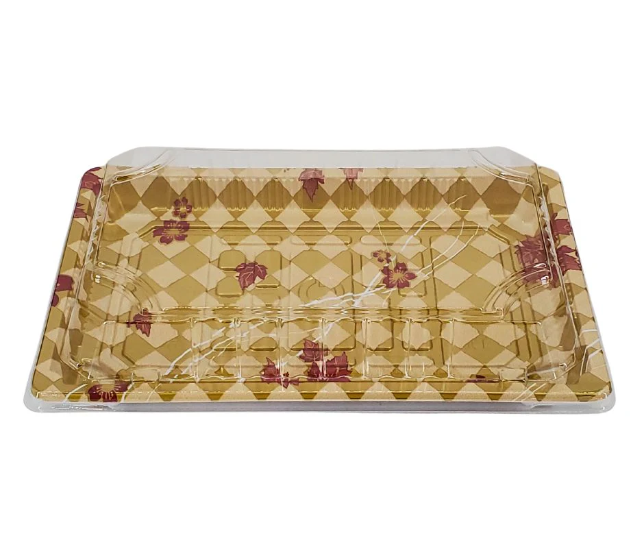 Sushi Tray -  Combo -  HQ-15 - Image 4