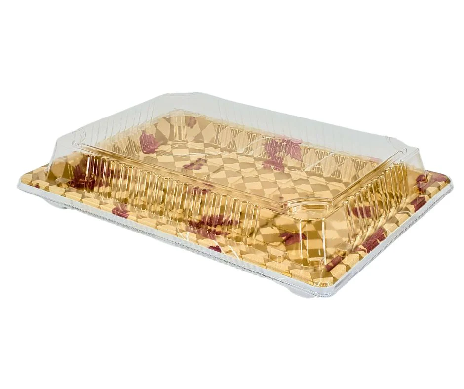 Sushi Tray -  Combo -  HQ-25 - Image 3
