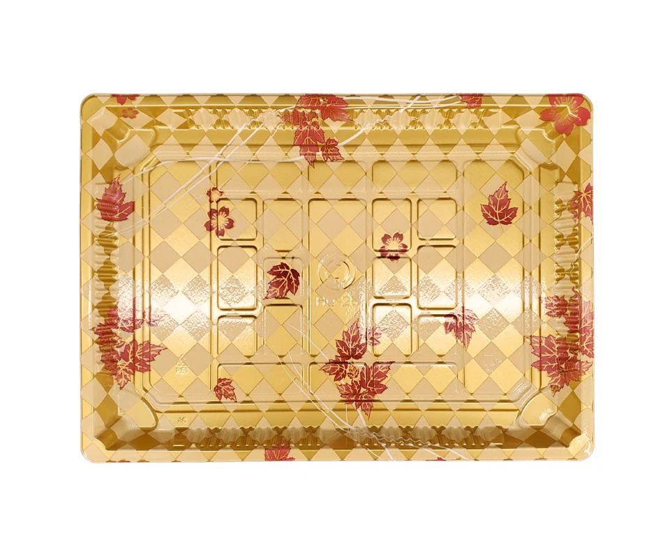 Sushi Tray -  Combo -  HQ-25 - Image 4