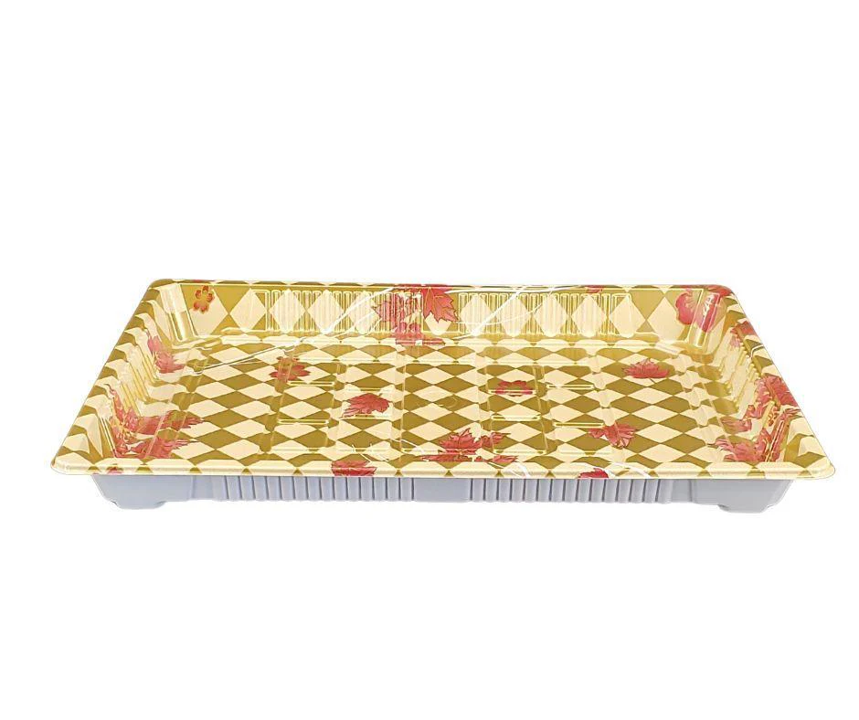 Sushi Tray -  Combo -  HQ-25 - Image 5