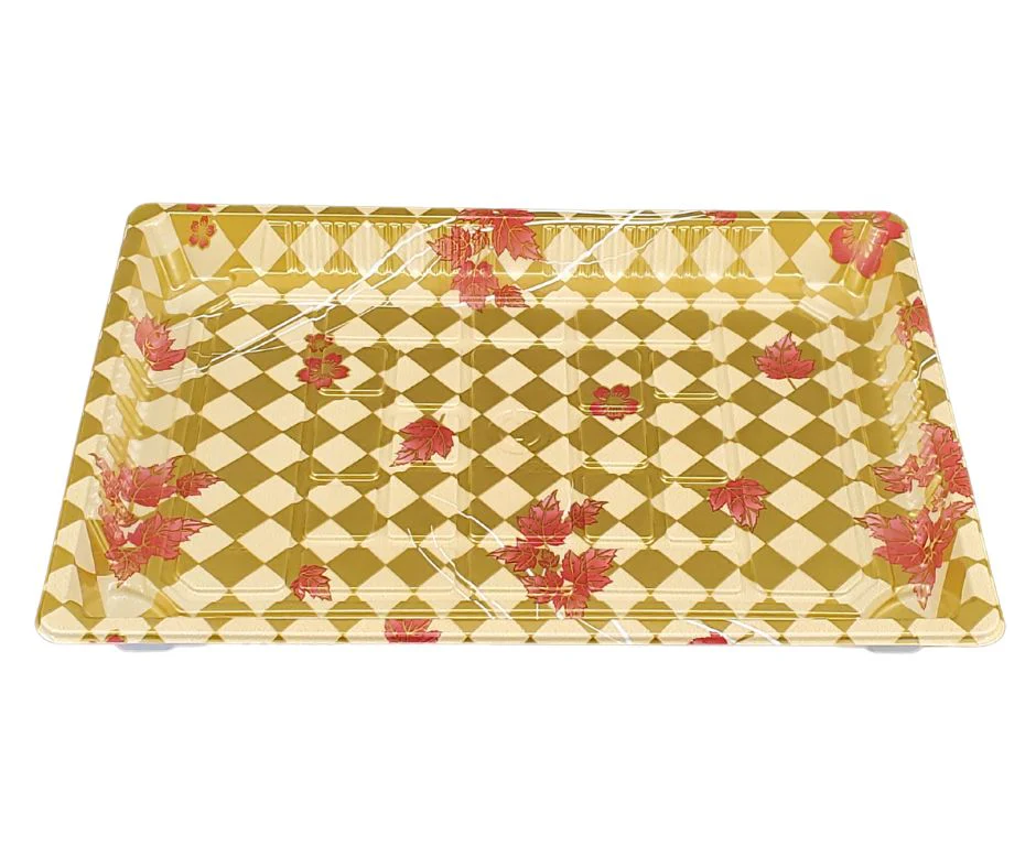 Sushi Tray -  Combo -  HQ-25 - Image 6