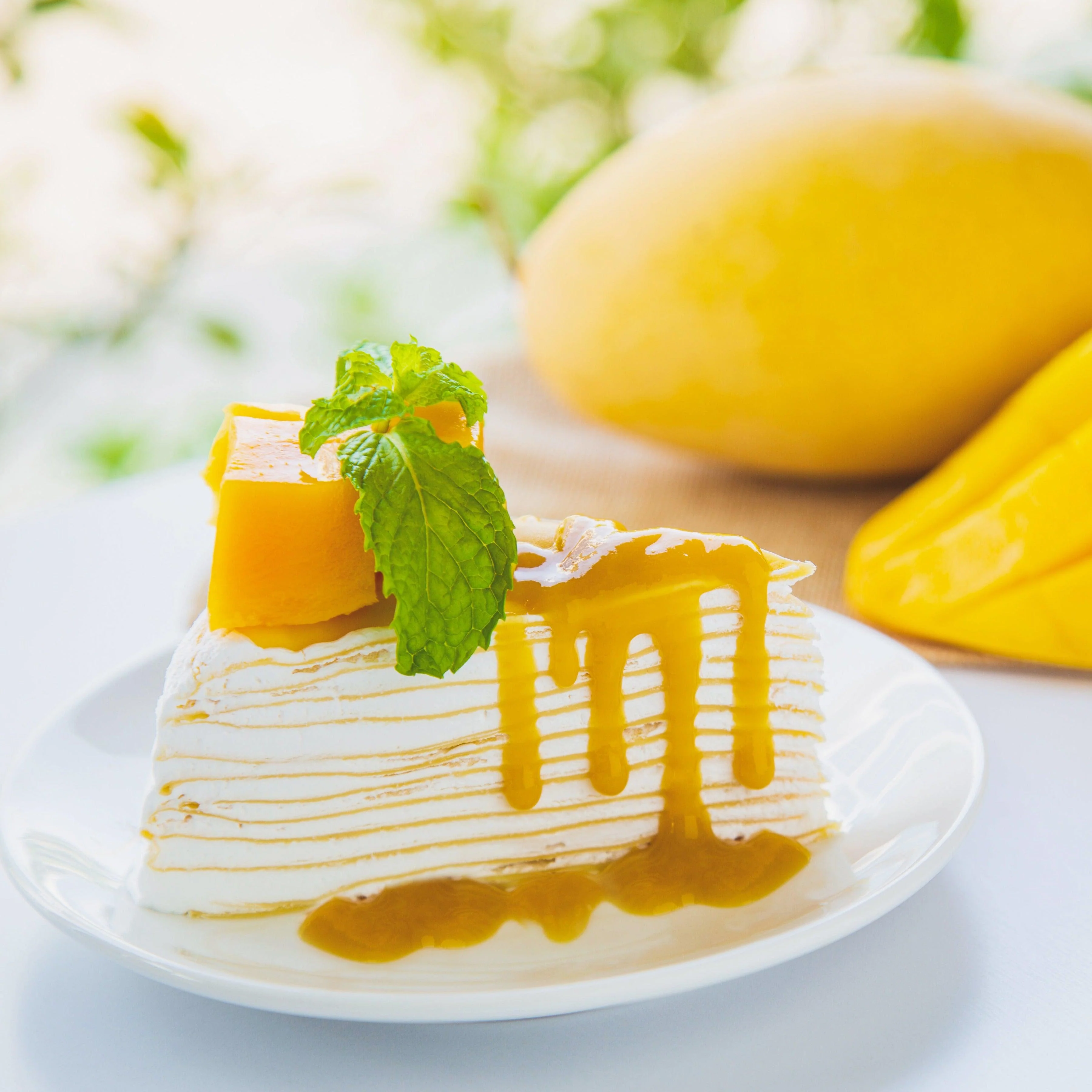 Swad - Alphonso Mango Pulp - Image 2