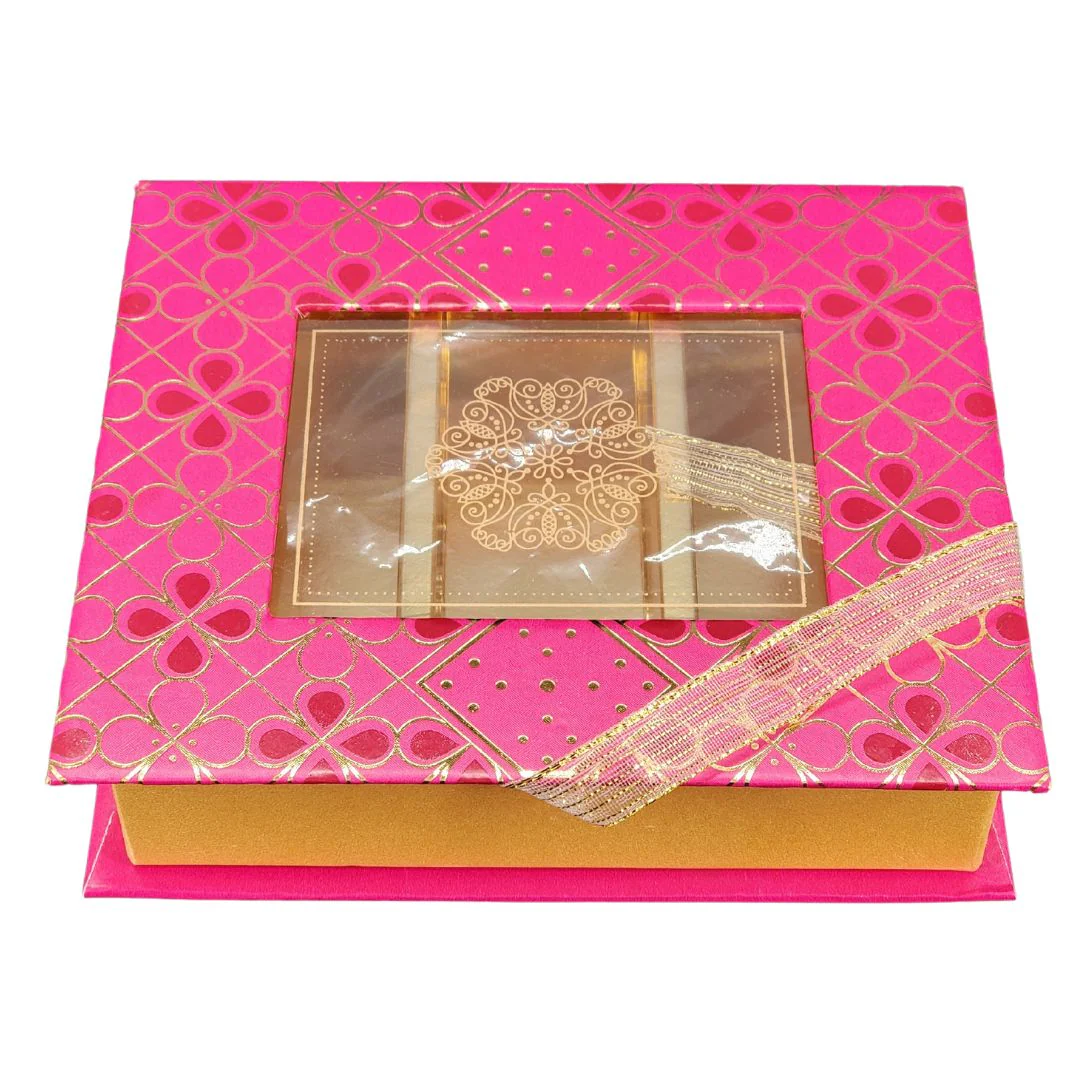 Sweet Box - New Style File (Ribbon) - 1 lb - Image 3