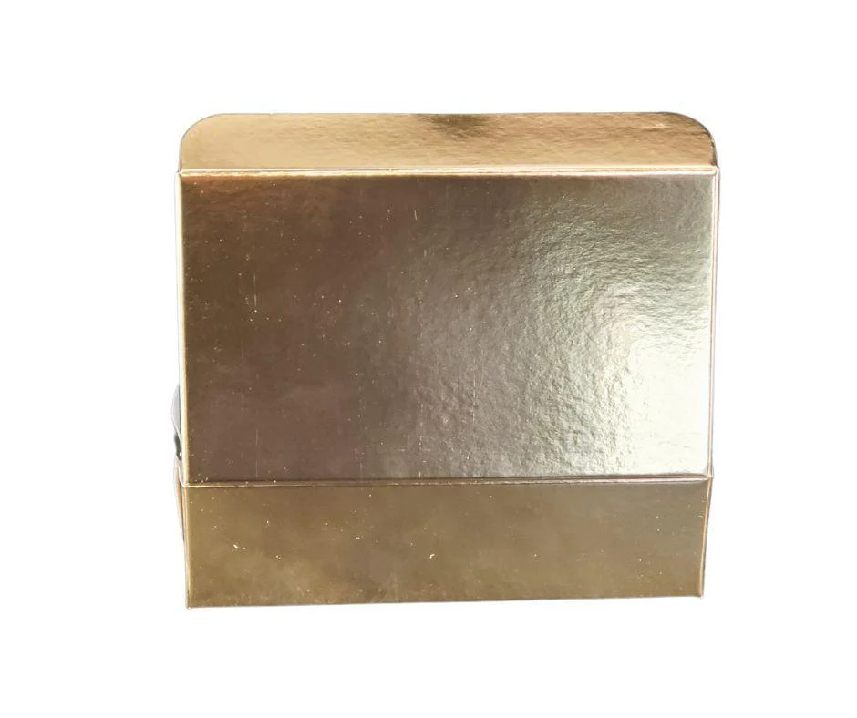 Sweet Box - Gold - 0.5 lb - 6.25"x3.75"x1.75" - Image 7