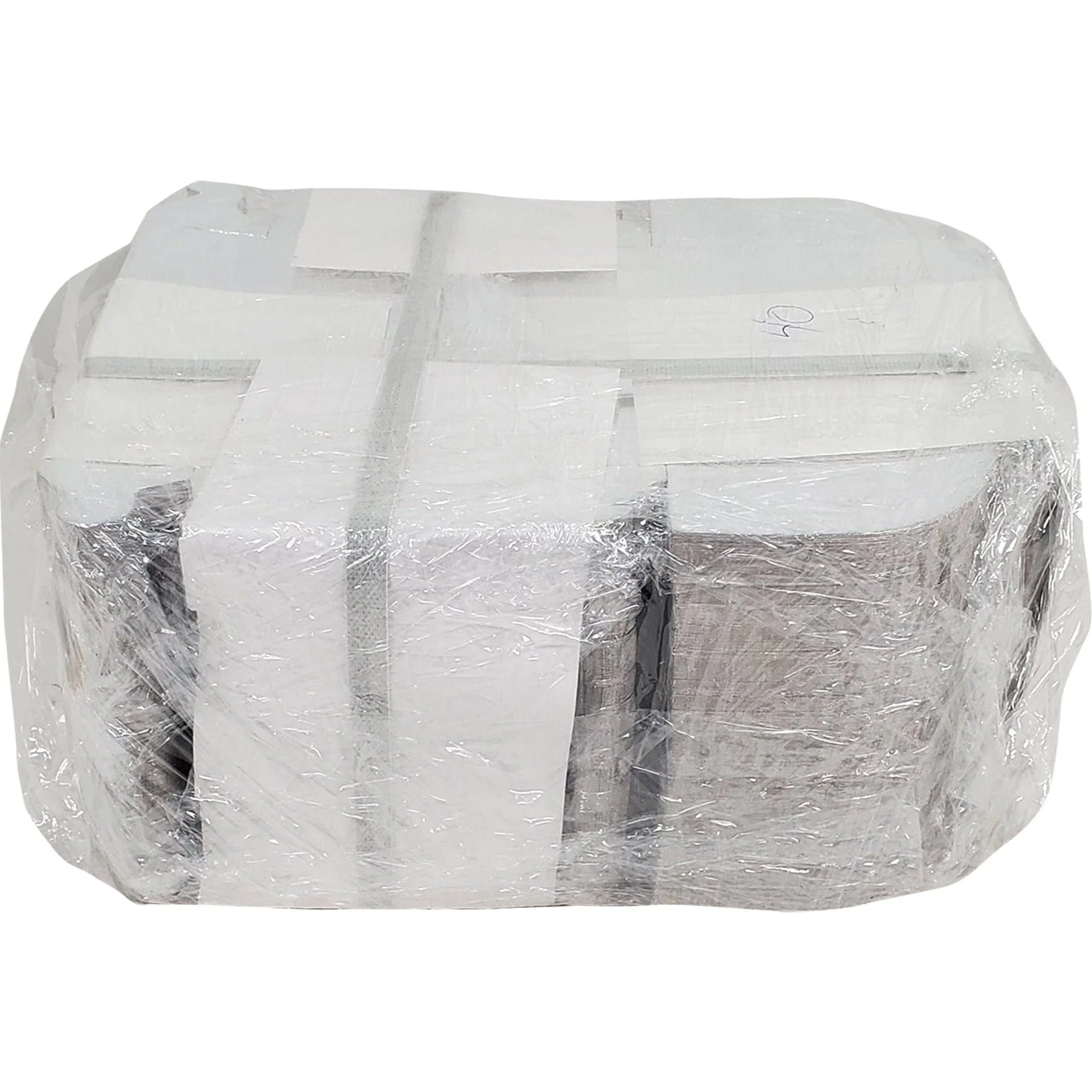 Sweet Box - Silver - 0.5 lb - 6.25"x3.75"x1.75" - Image 2