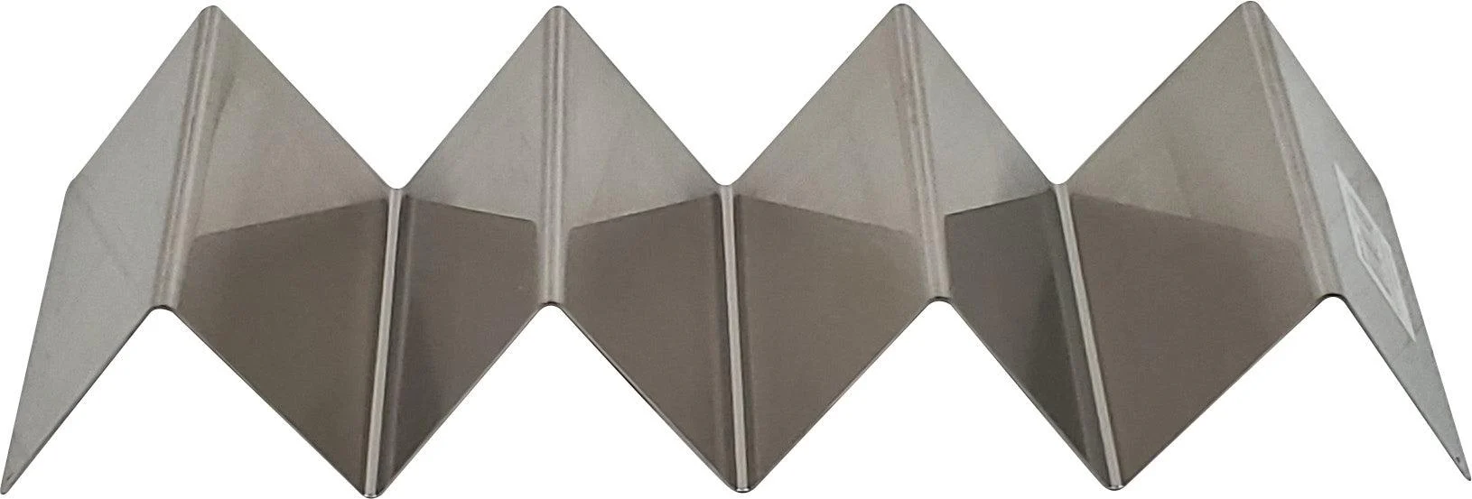 Taco Holder SS - 3 or 4 Compartment - Image 4