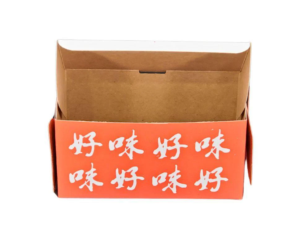 EB - #4 Chinese Take Out Boxes 200/Cs - Image 5