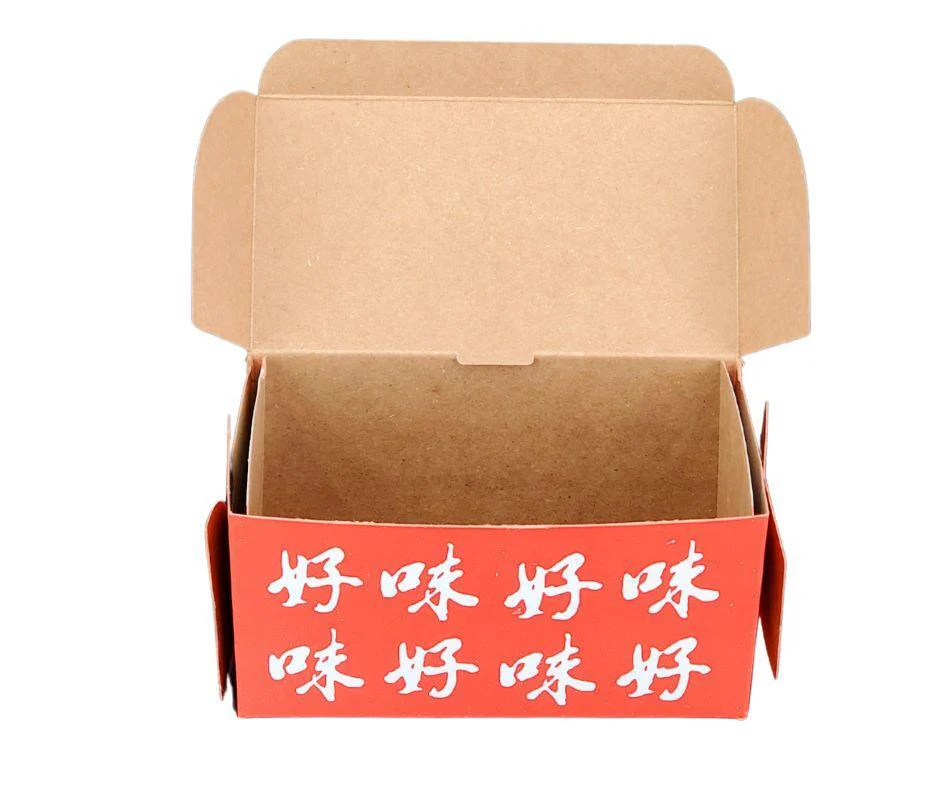 EB - #4 Chinese Take Out Boxes 200/Cs - Image 6