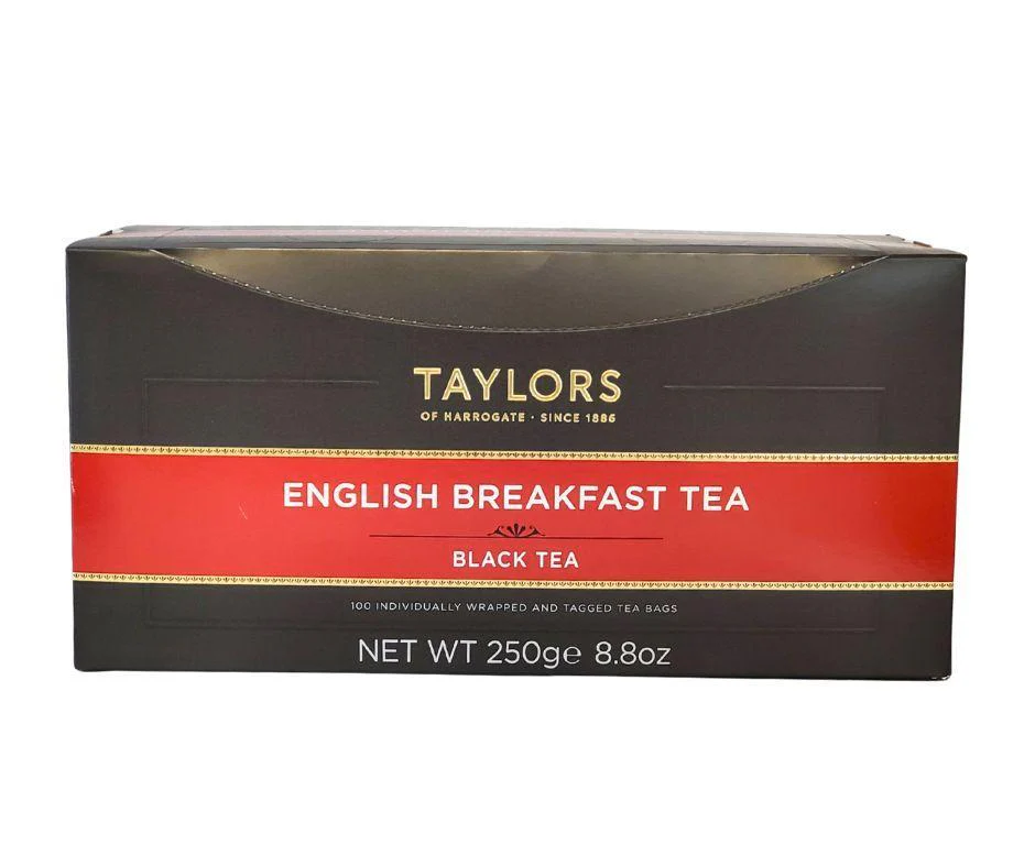 Taylors of Harrogate - Tea - English Breakfast - Image 4