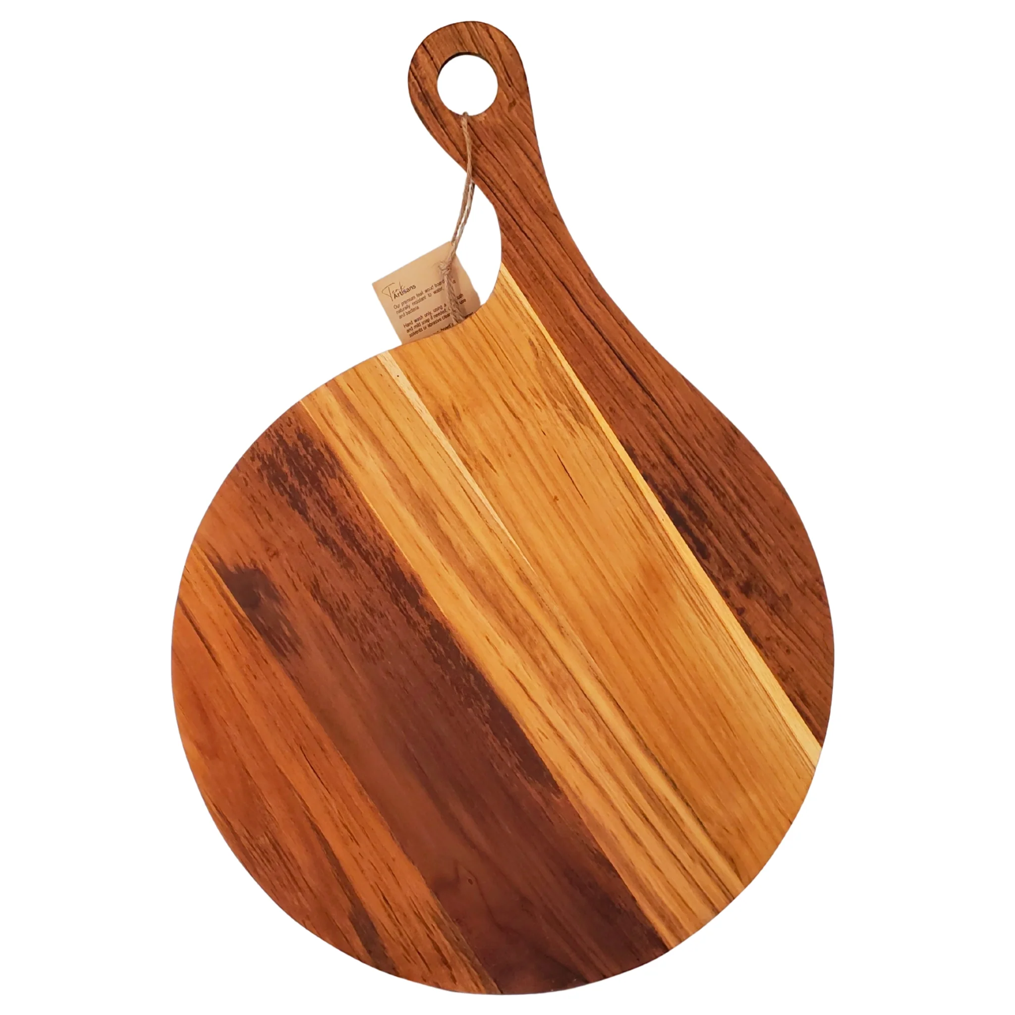 Teak Board - 14 x 20.5" - Image 3