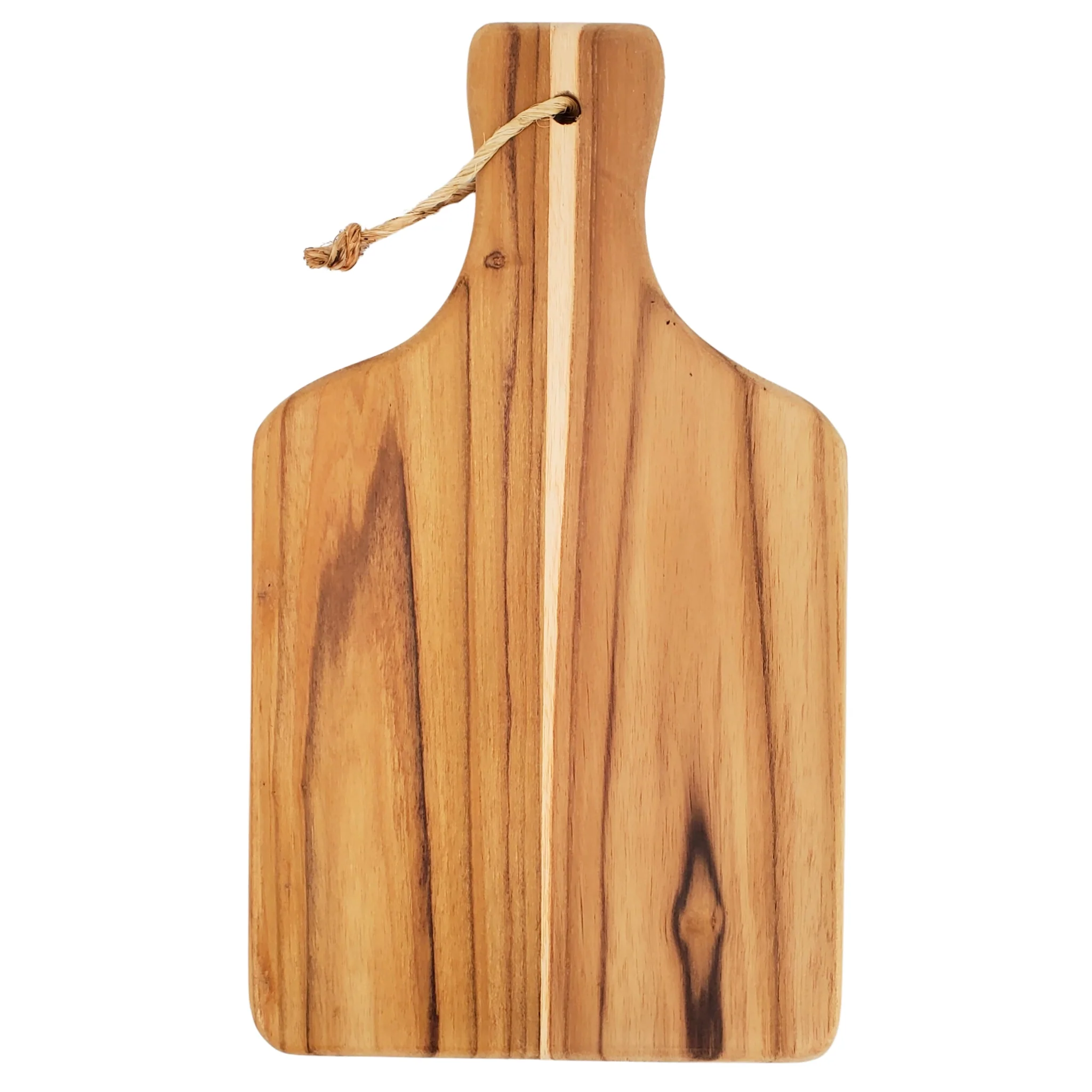 Teak Board - 5/8 X 7 X 12" - Image 4