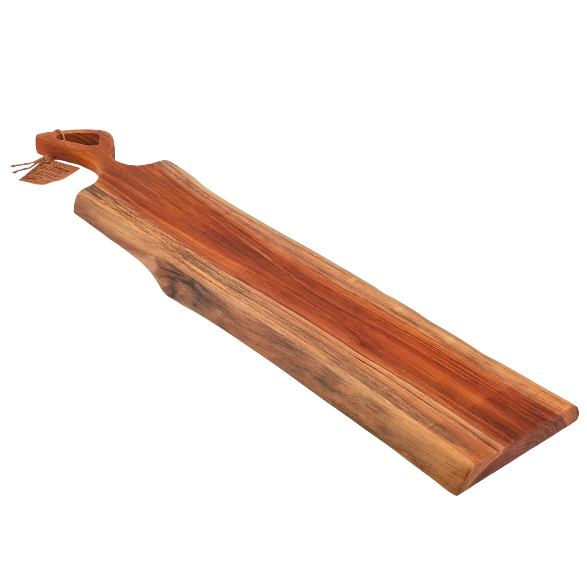 Teak Board - 5/8 X 7 X 30" - Image 3