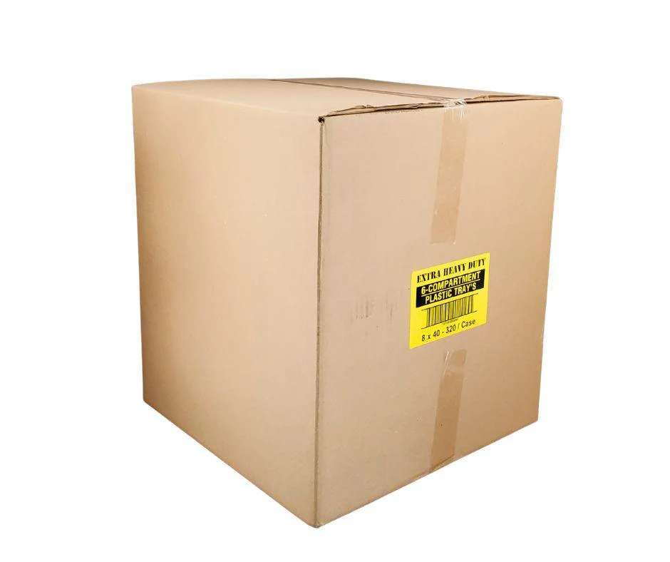 Thali - Extra Heavy Duty White - Image 6