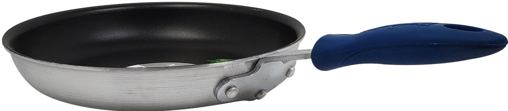 Thermalloy Aluminum Fry Pan 10" Eclipse Non-Stick - Image 10