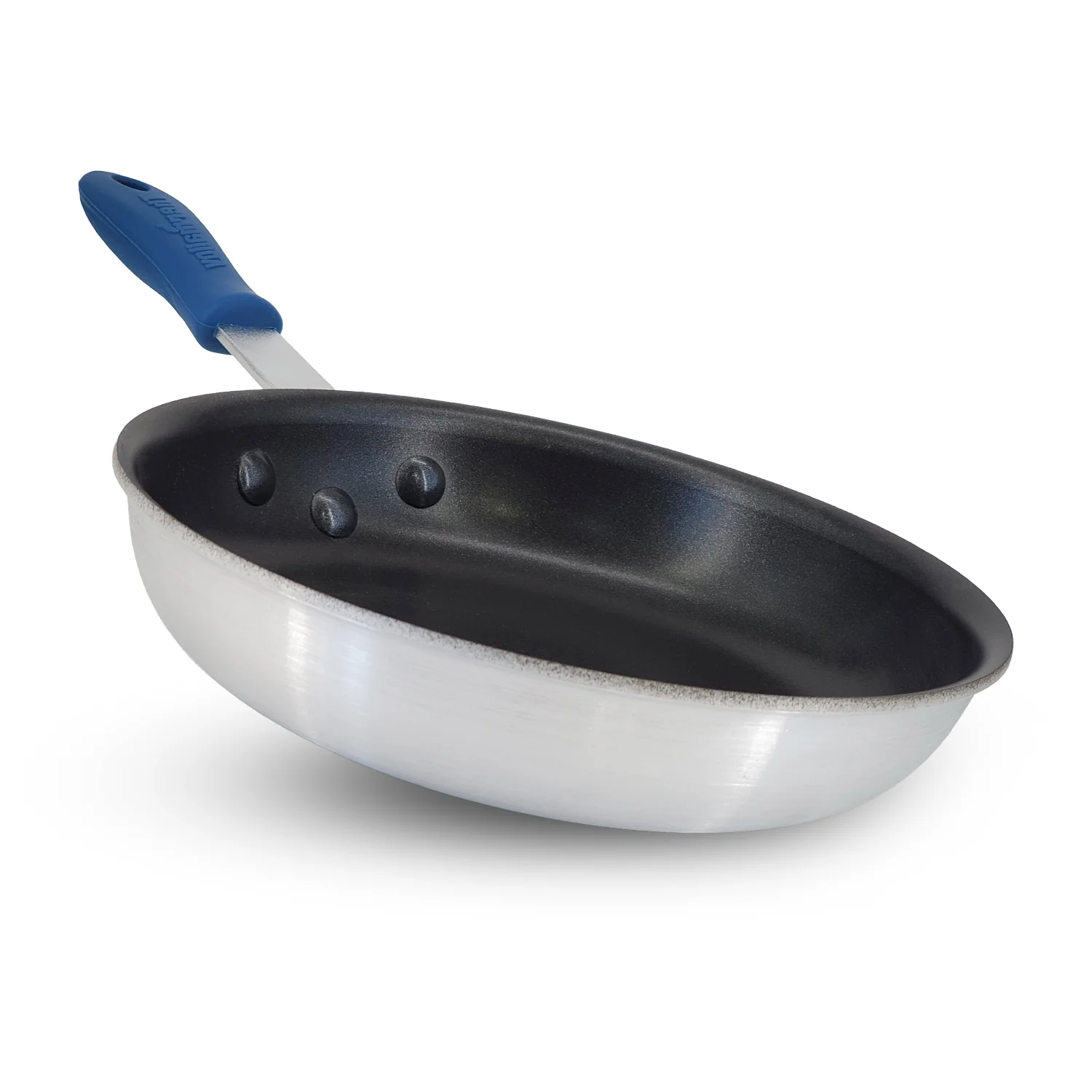 Thermalloy Aluminum Fry Pan 8" Eclipse Non-Stick - Image 3
