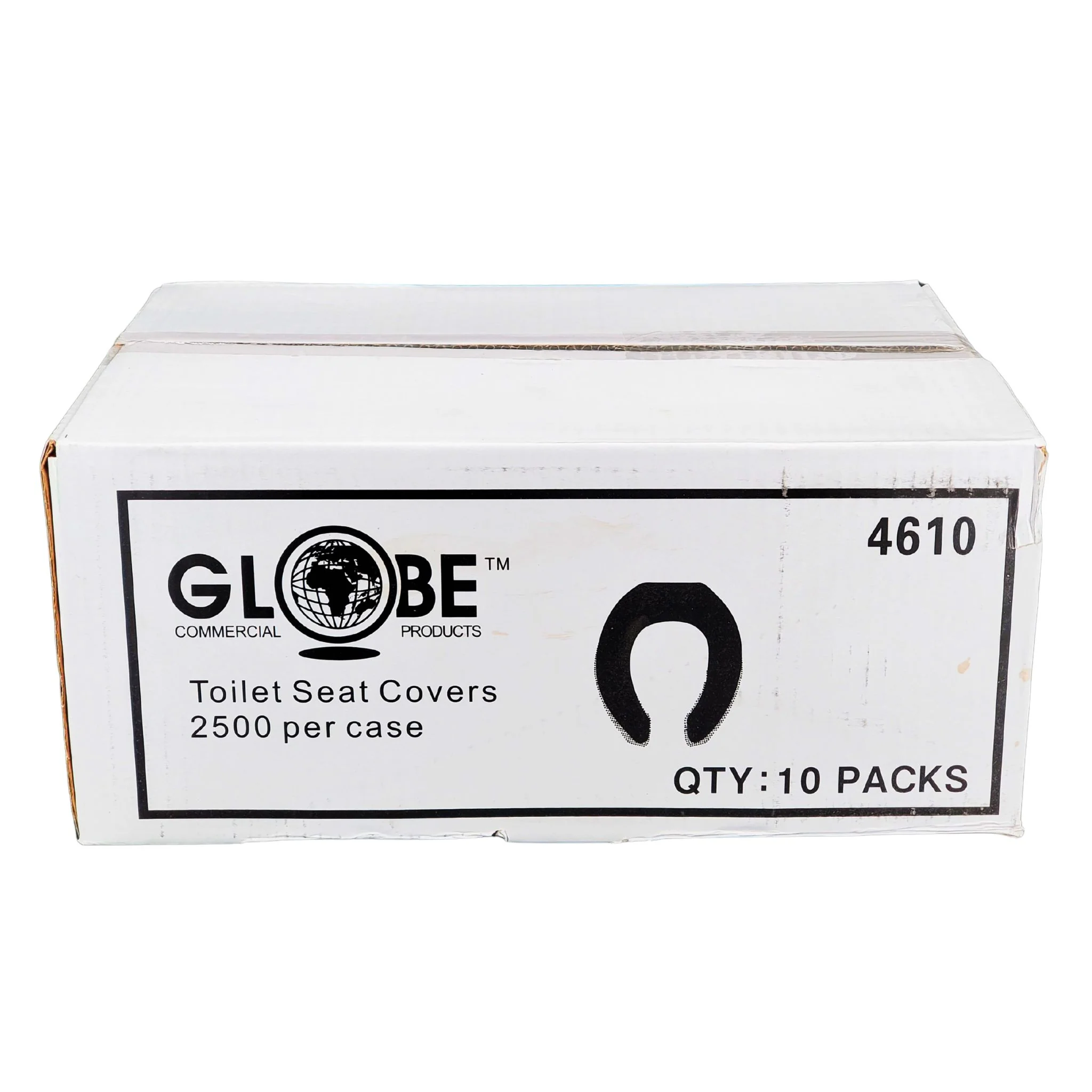 Toilet Seat Covers Half Fold-4610 - Image 2