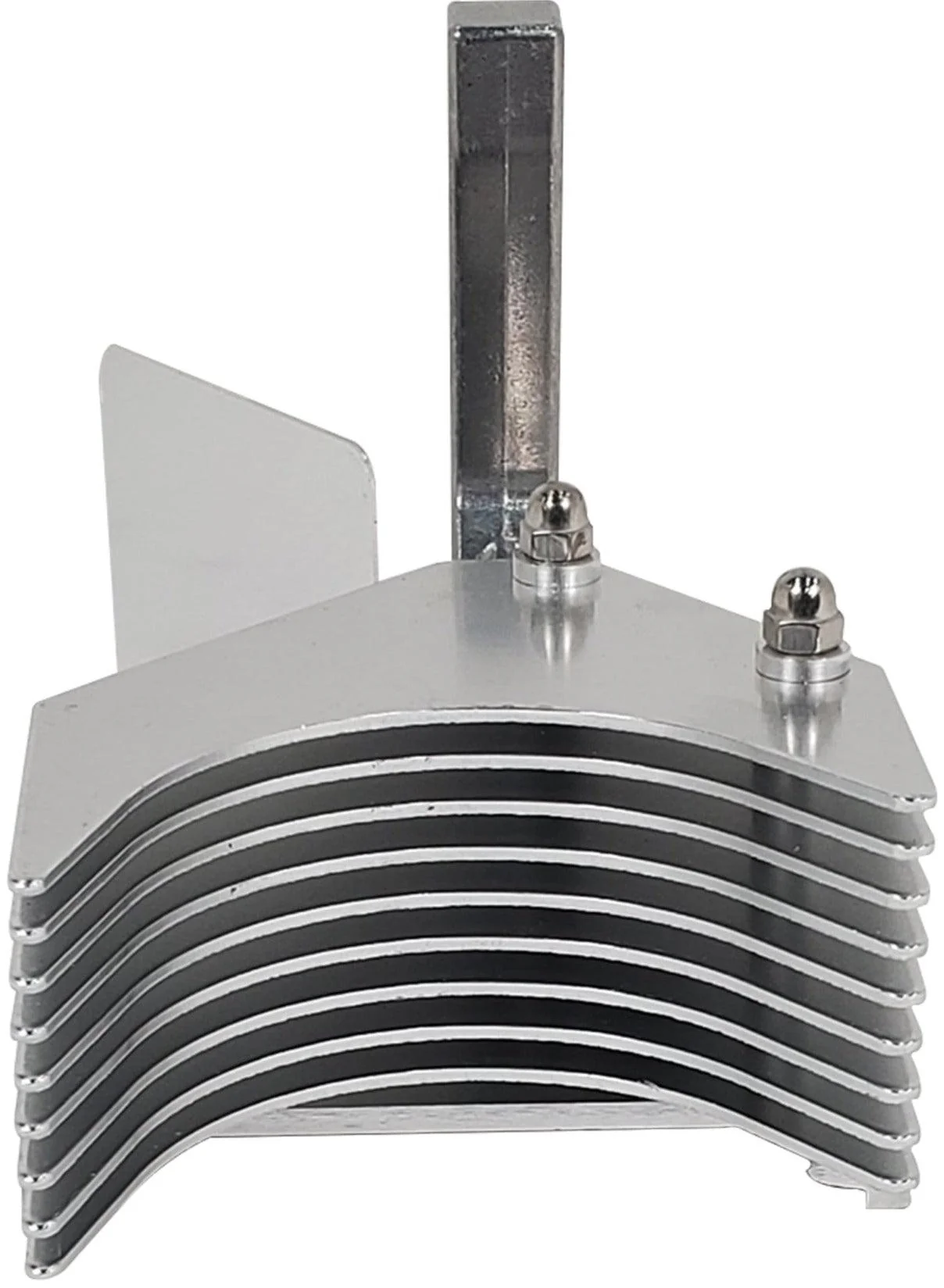 Tomato Slicer - 1/4" Pusher - Image 2