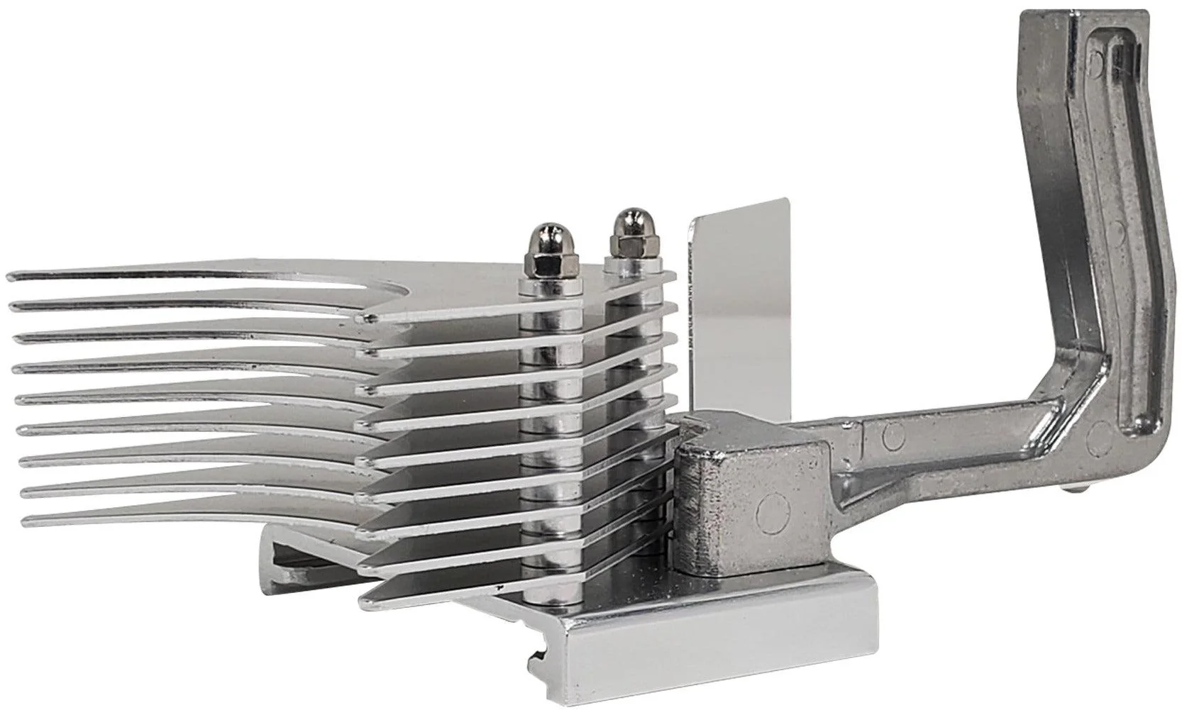 Tomato Slicer - 1/4" Pusher - Image 3