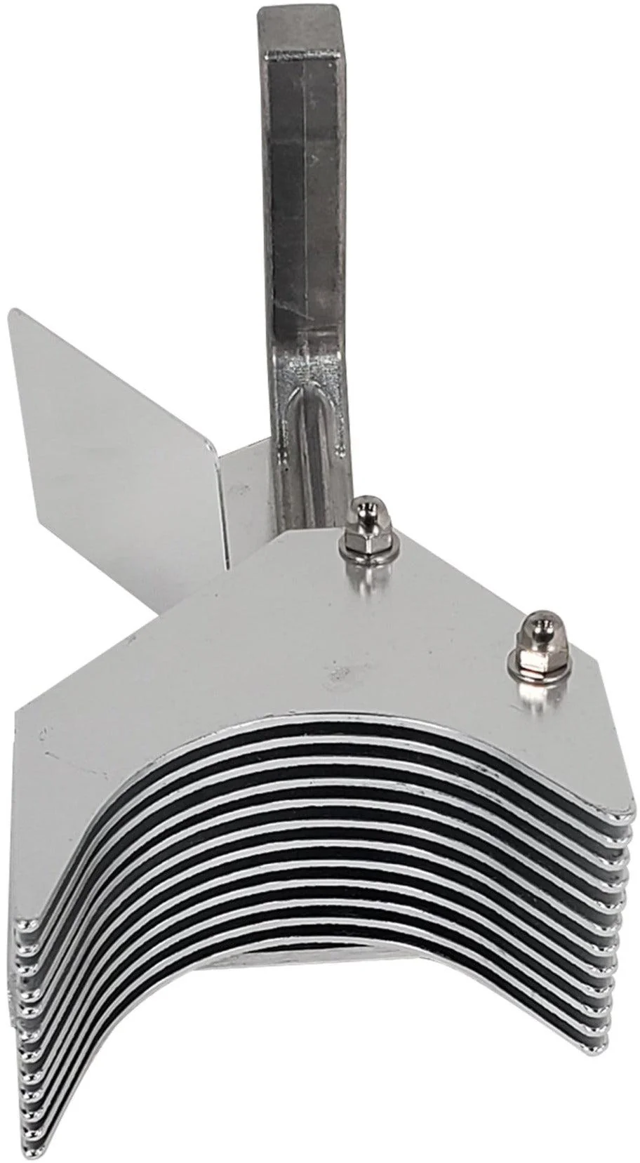 Tomato Slicer - 3/16" Pusher - Image 2