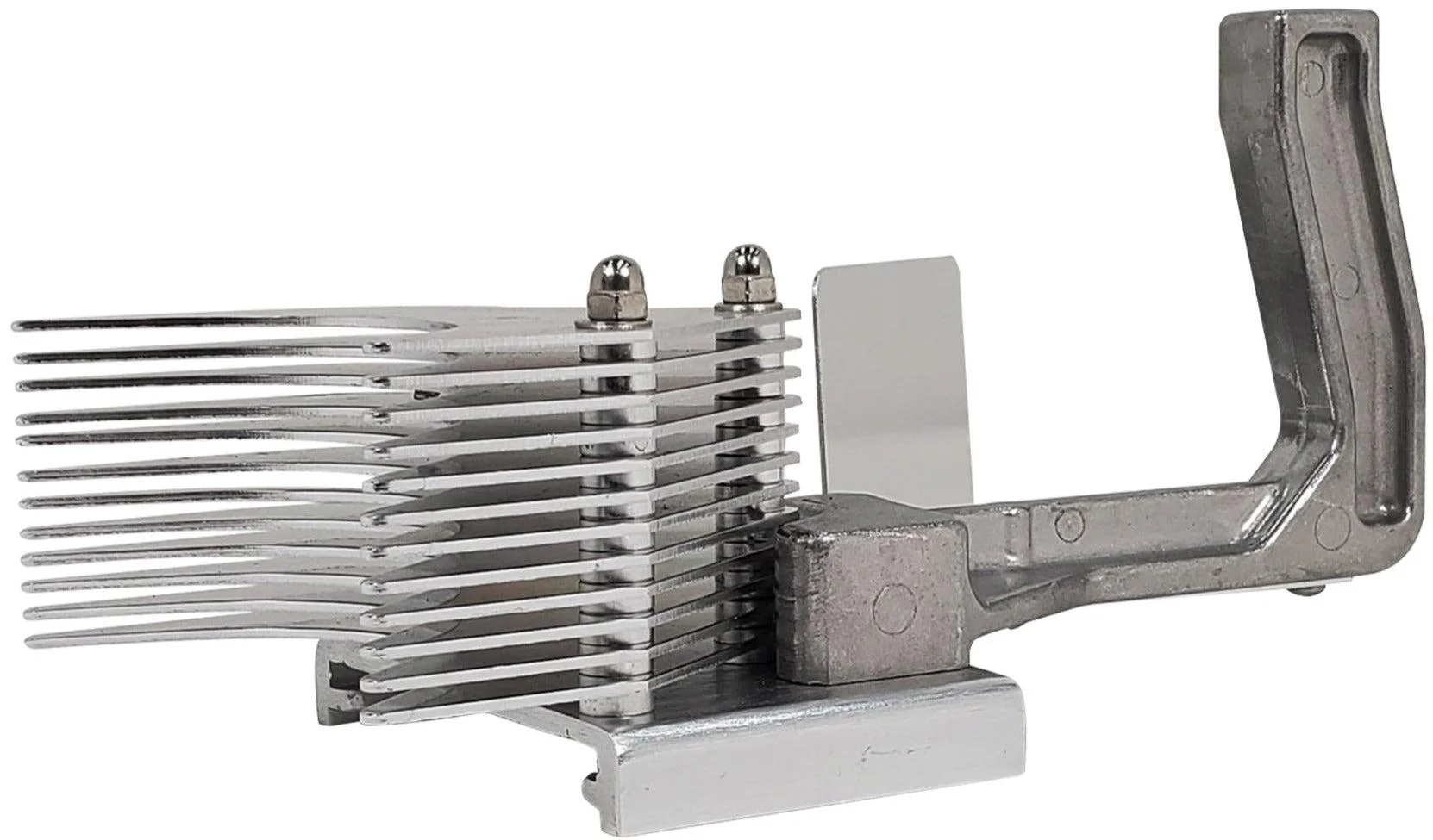 Tomato Slicer - 3/16" Pusher - Image 3