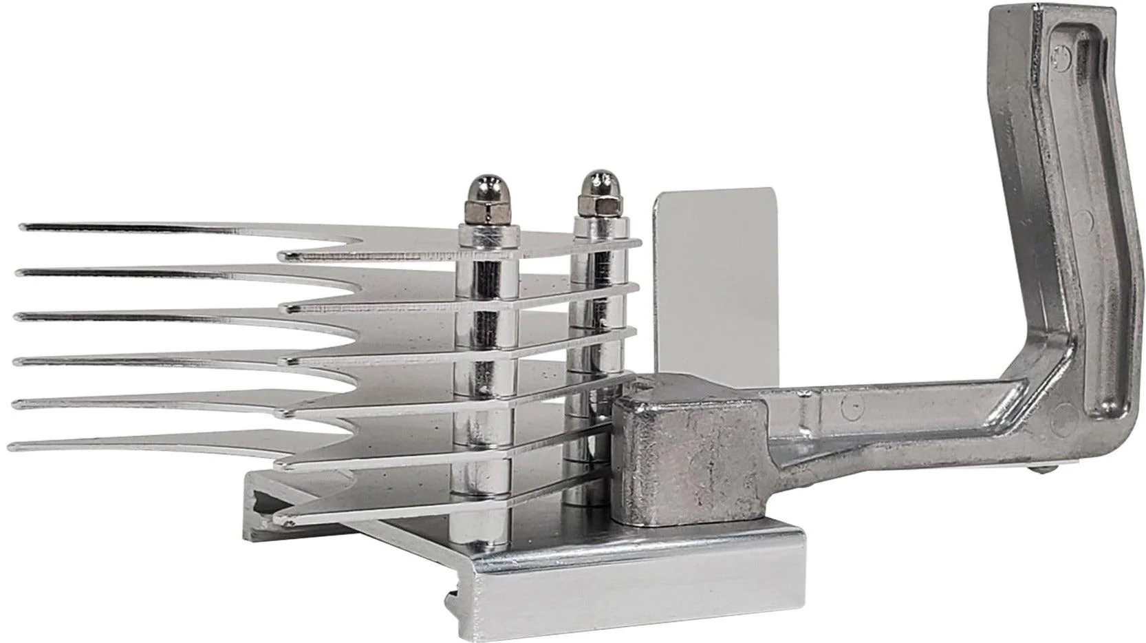 Tomato Slicer - 3/8" Pusher - Image 2