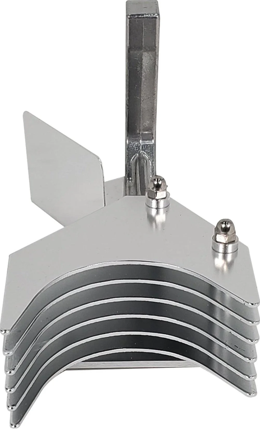 Tomato Slicer - 3/8" Pusher - Image 3