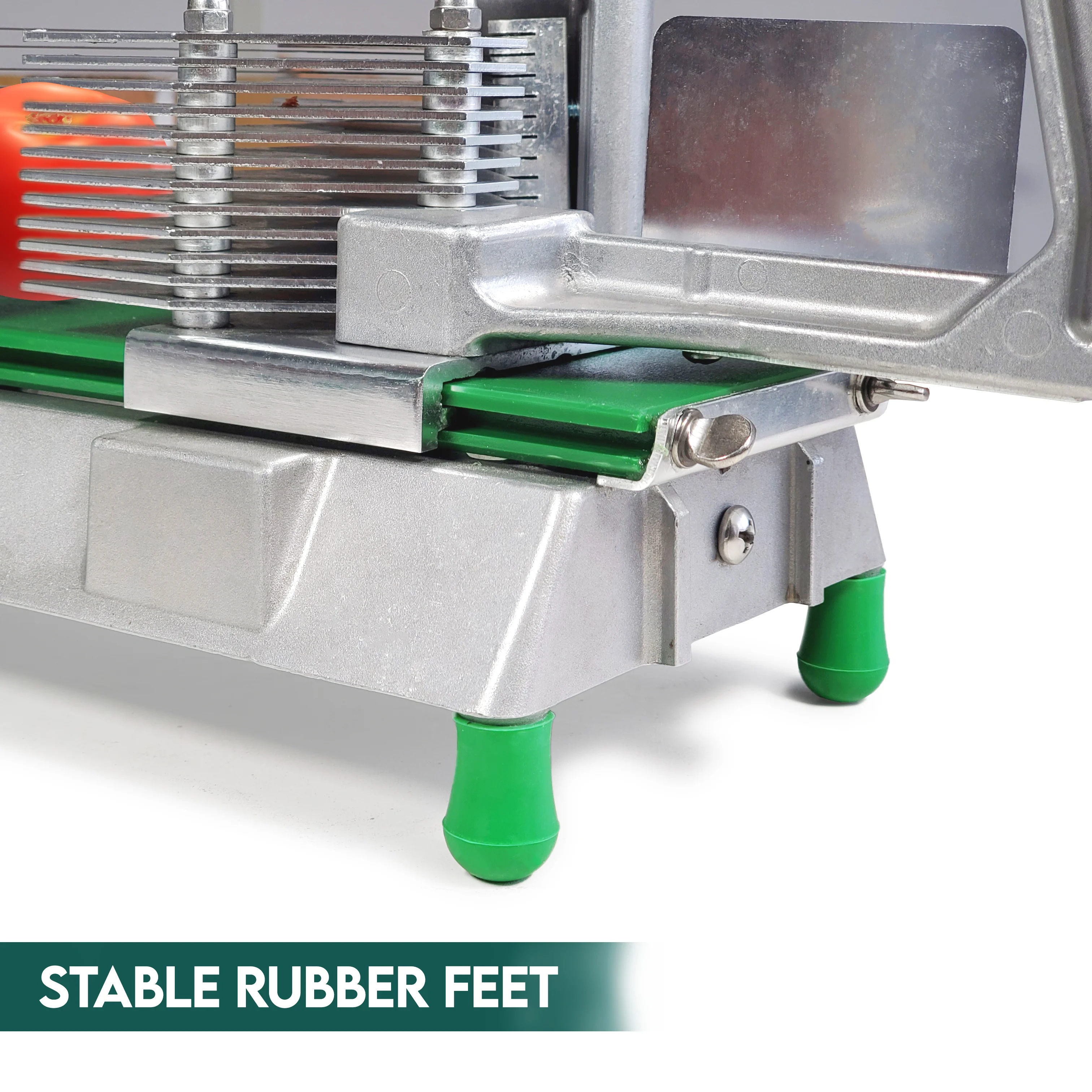 Tomato Slicer - with 3/16" Blade - Image 3