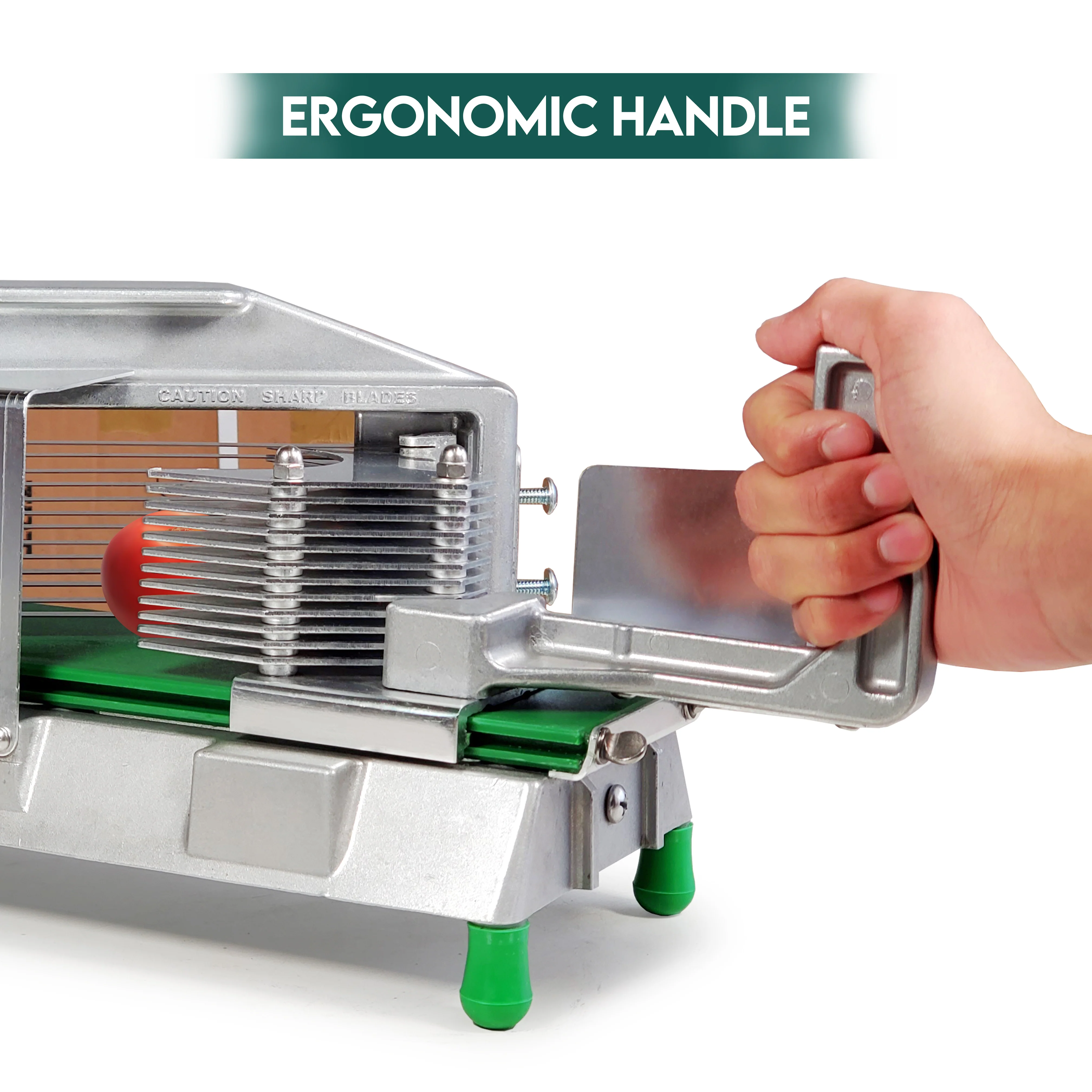 Tomato Slicer - with 3/16" Blade - Image 4