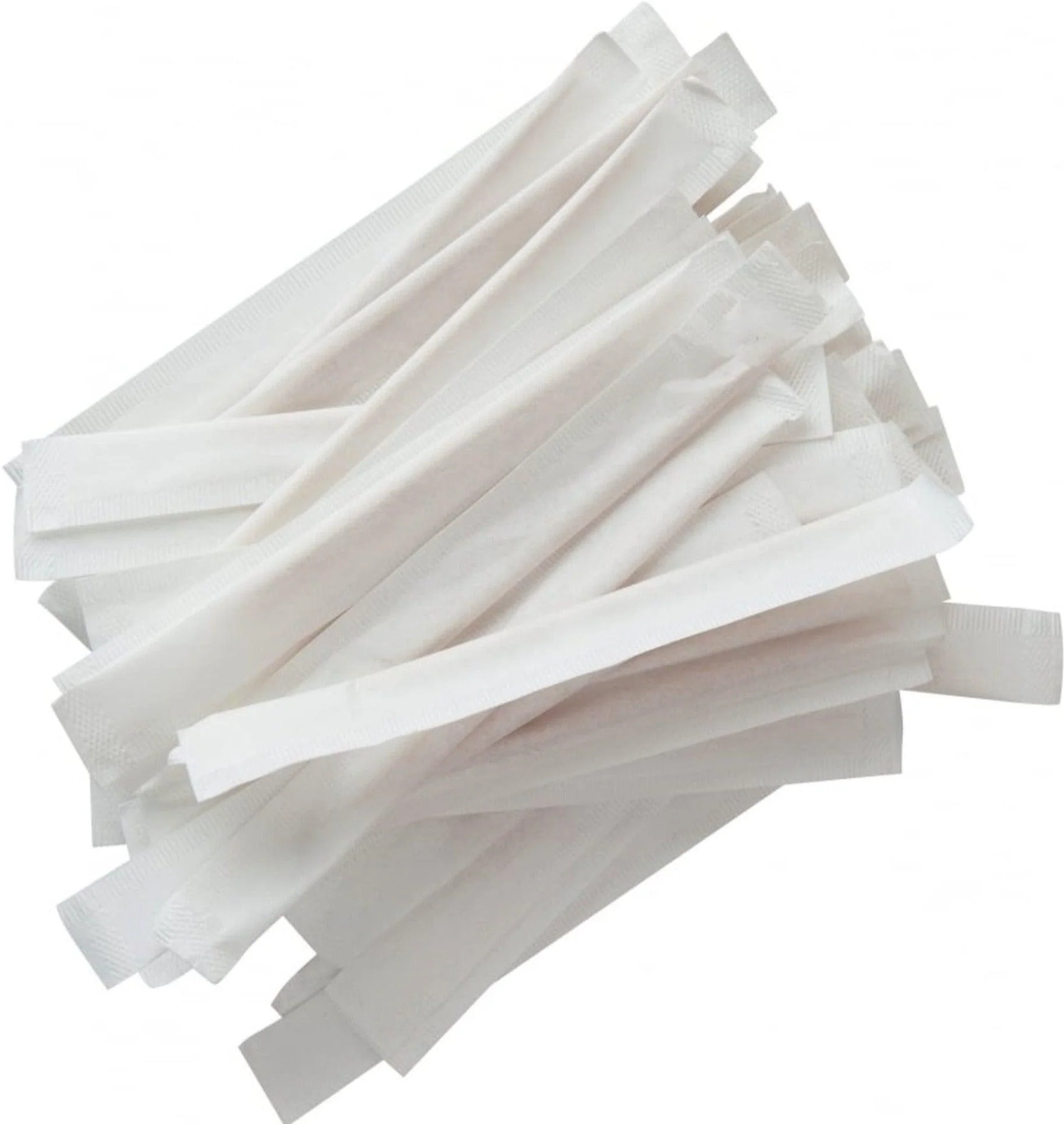 Eco-Craze - Bamboo Toothpick - Mint - Paper Wrap - P2-65M - Image 3