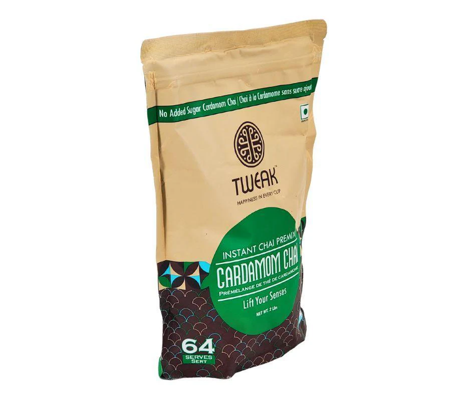 Tweak - Cardamom Chai (No Added Sugar) - Image 2