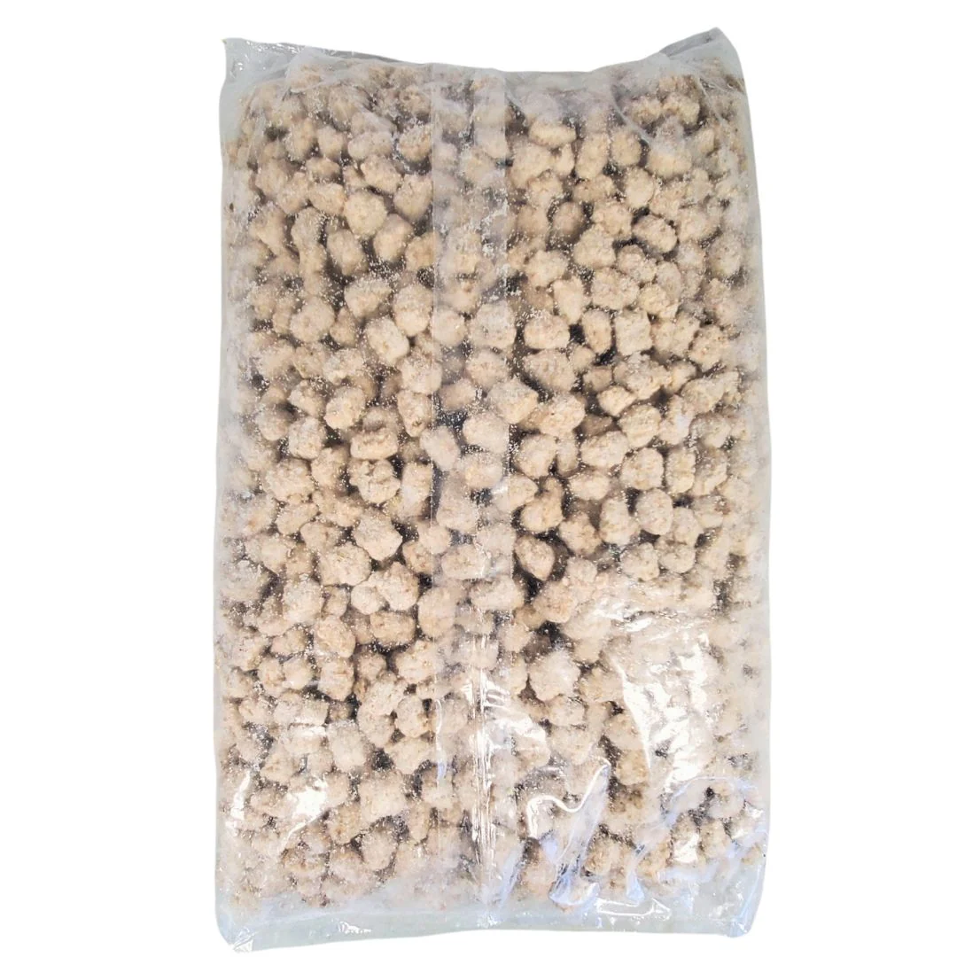 Tyson - Fully Cooked Sausage Crumbles - Image 2