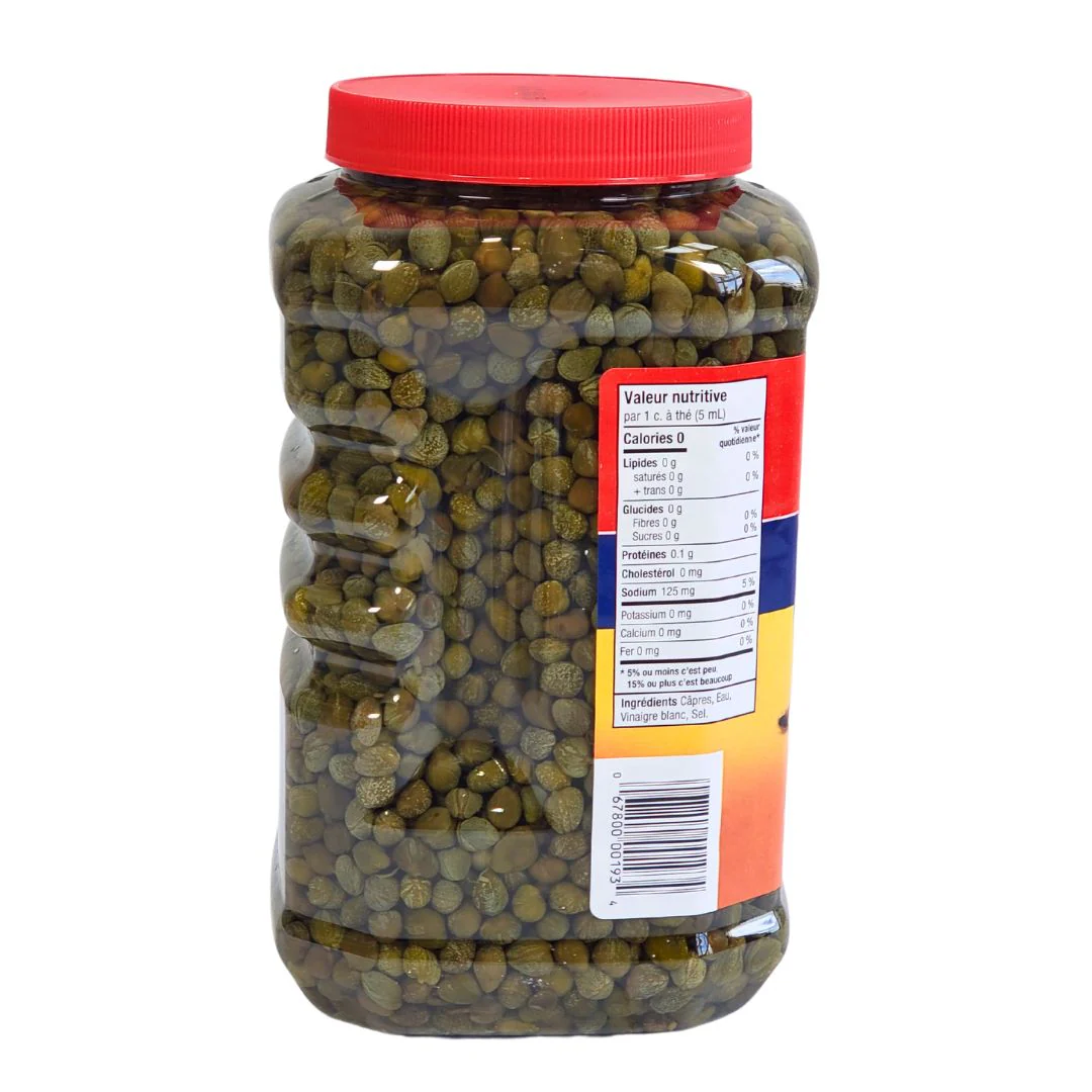 Unico - Capers - 2Lt - Image 2