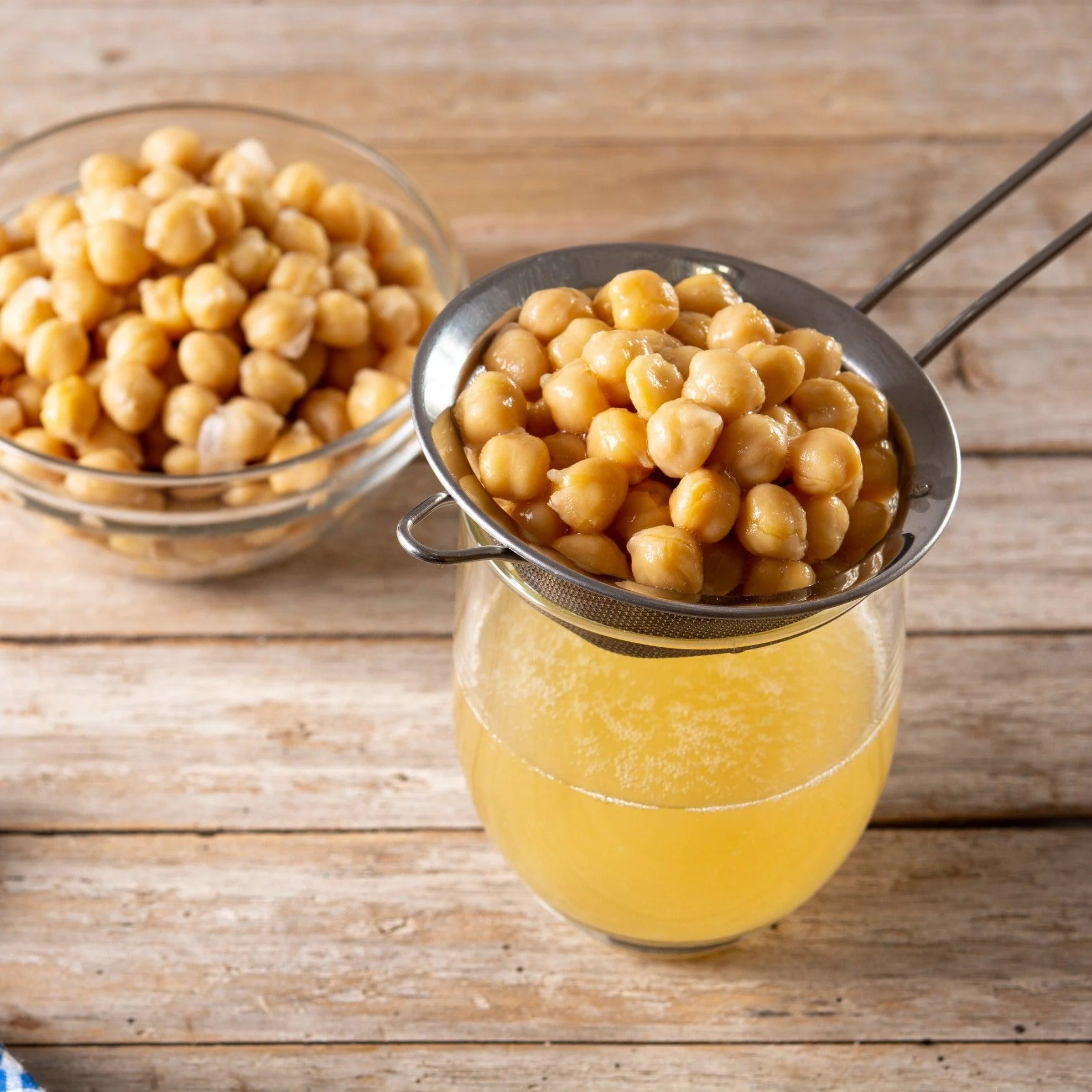 Unico - Chick Peas - Cans - Image 2