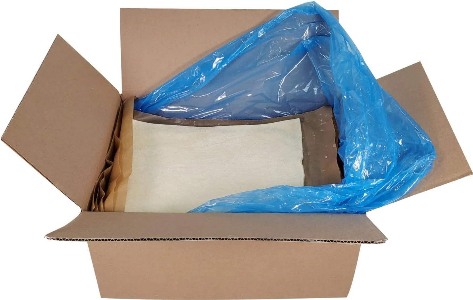 United Bakery - Puff Pastry Sheet 10x15" - Image 2