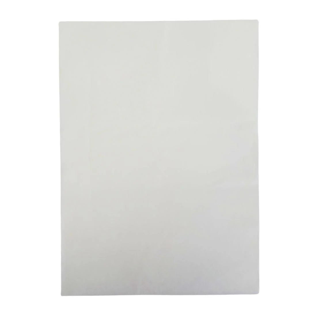 Value+ - Dry Wax Paper - 8"x11" - Image 2