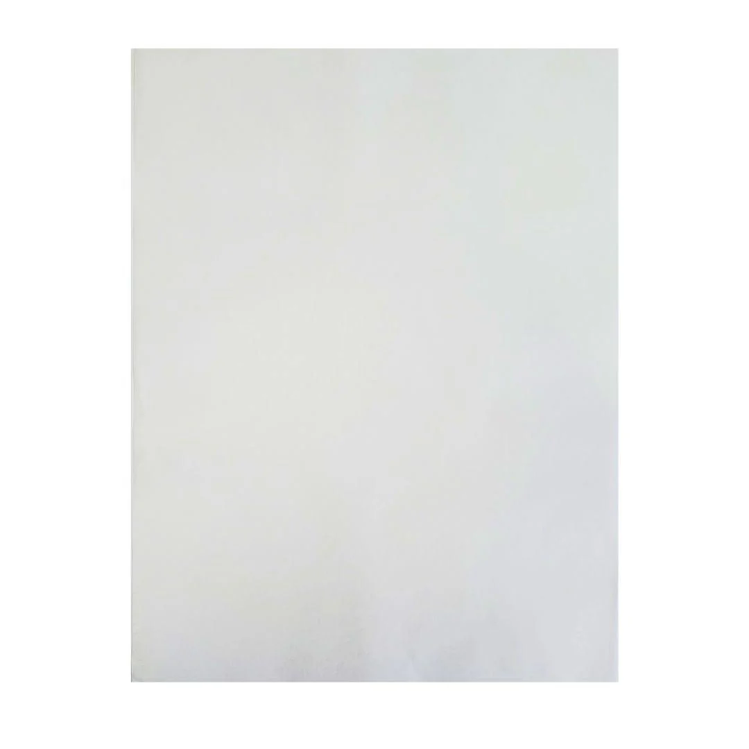 Value+ - Dry Wax Paper - 9"x12" - Image 2
