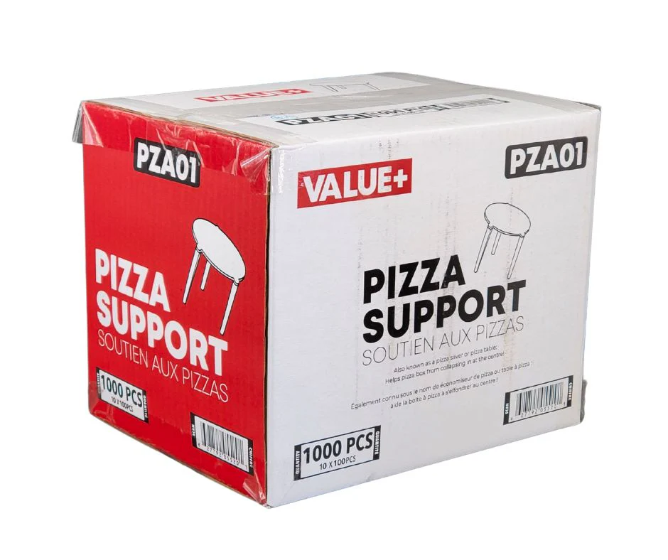 Value+ - Pizza Support PP - White - Image 4