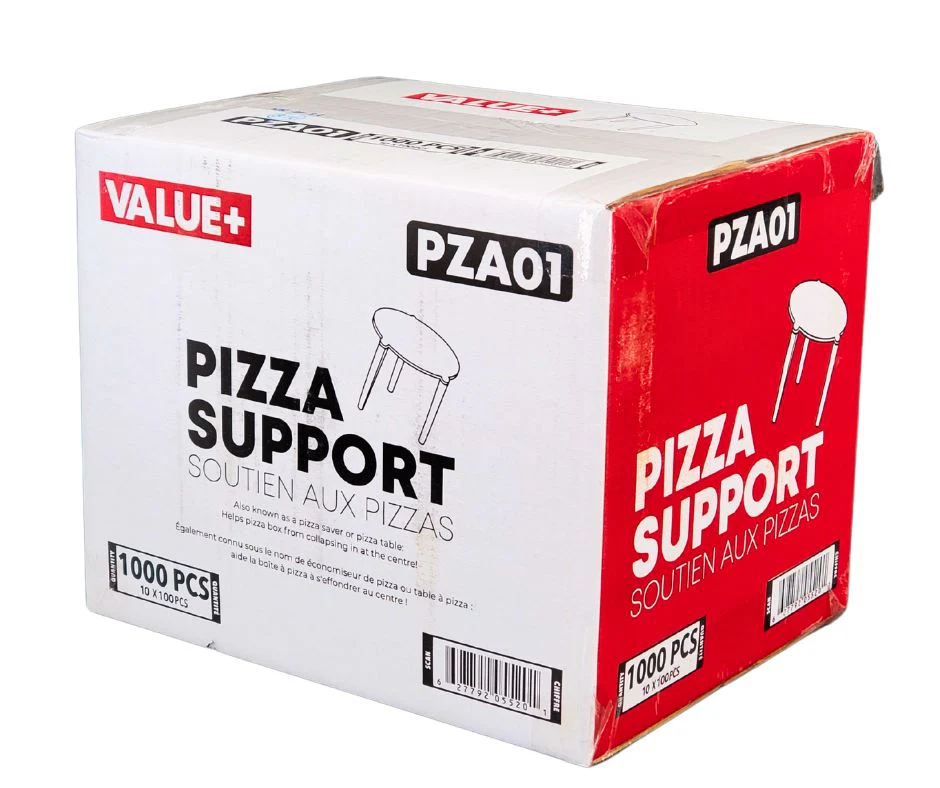 Value+ - Pizza Support PP - White - Image 5
