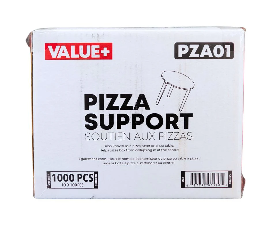 Value+ - Pizza Support PP - White - Image 6