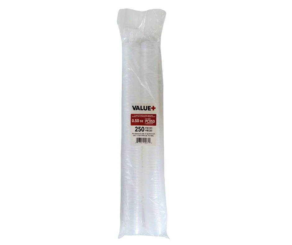 Value+ - 0.5oz PP Portion Cup - Image 11