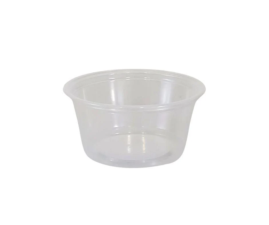 Value+ - 0.5oz PP Portion Cup - Image 2