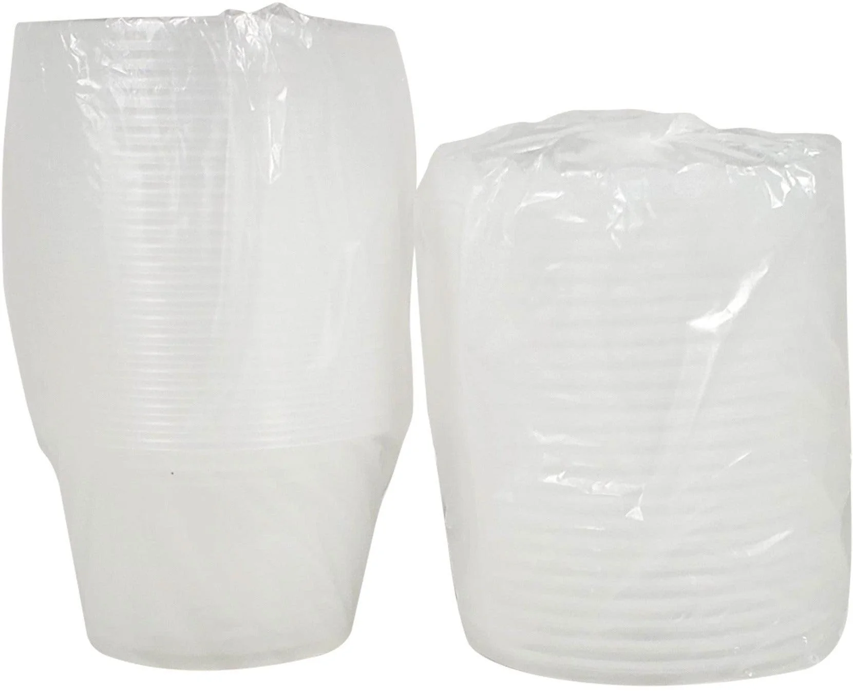 Value+ - 16oz Round Deli Container w/Lids - Image 11